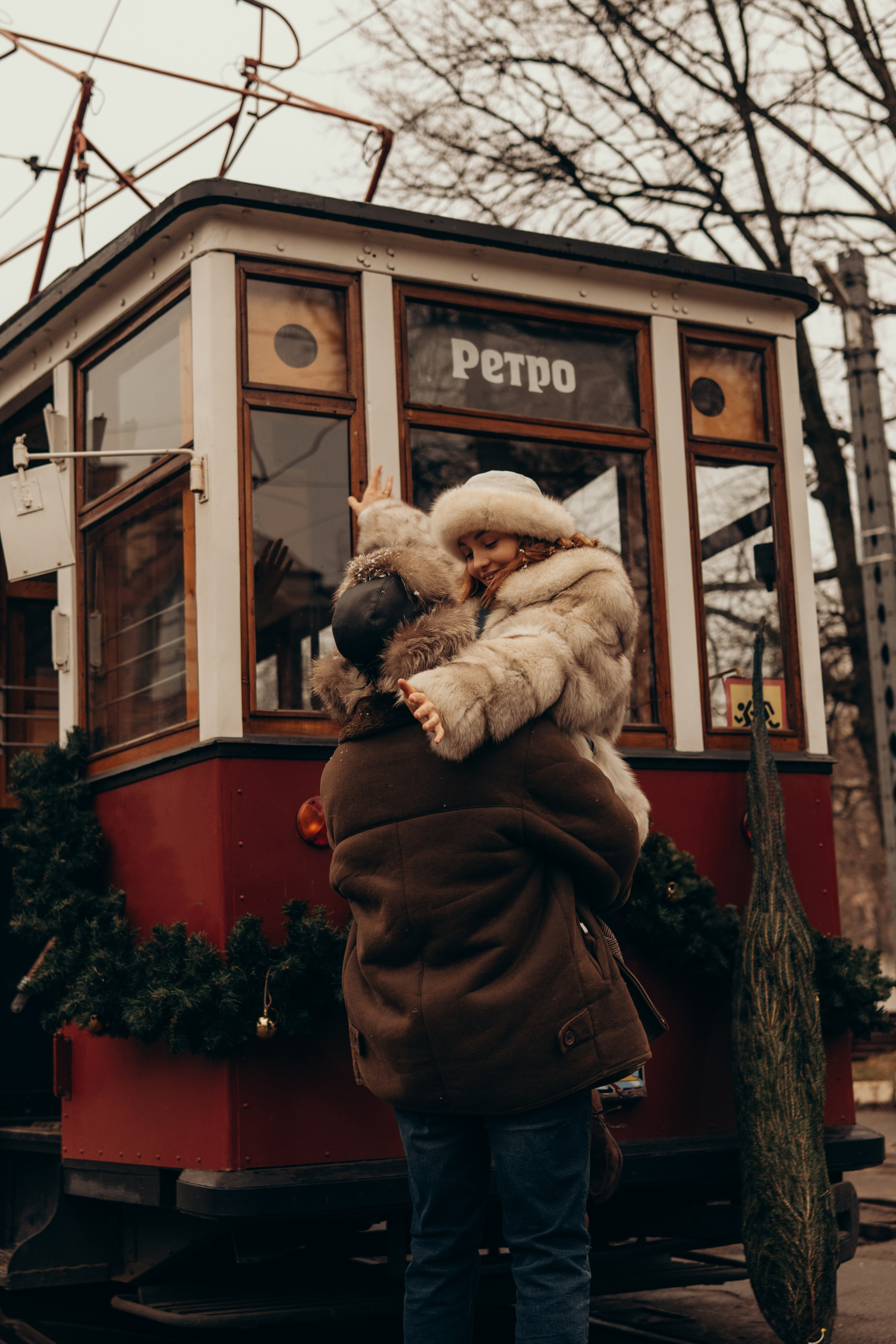 Иван и Анастасия. Hmliber — фотограф и контент-креатор из Петербурга