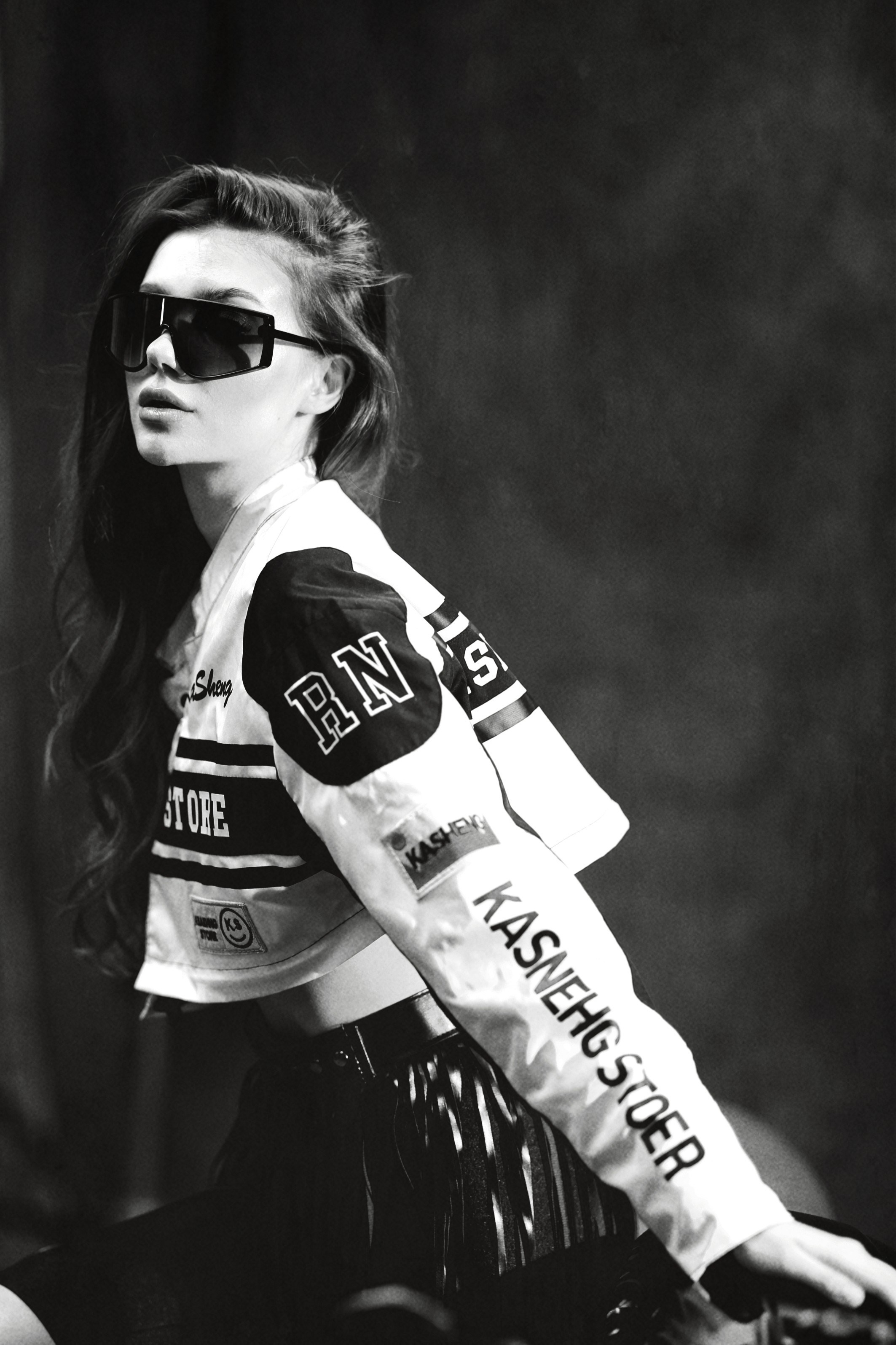 Кристина. Hmliber — фотограф и контент-креатор из Петербурга