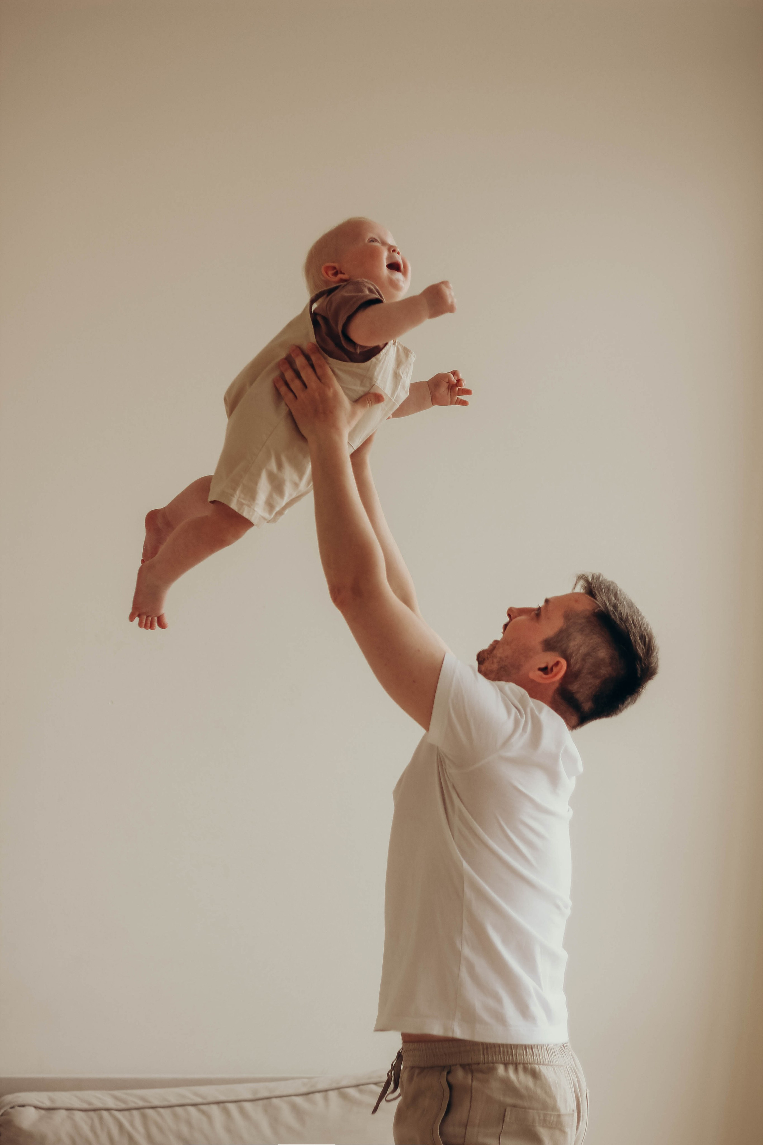 Семья Костиных. Hmliber — фотограф и контент-креатор из Петербурга