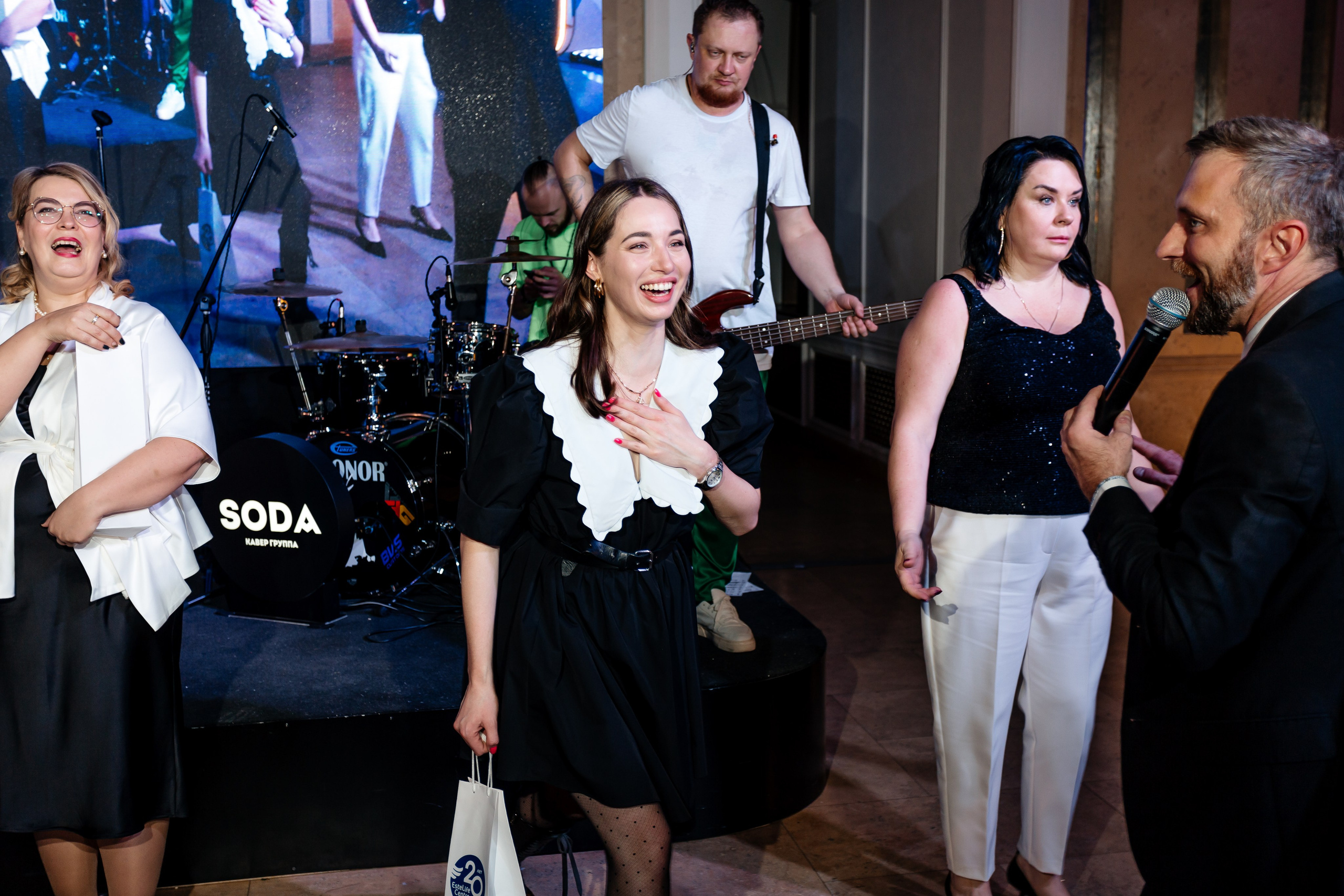 20 лет EsteLife. Свадебный фотограф в Краснодаре Николай Крауз