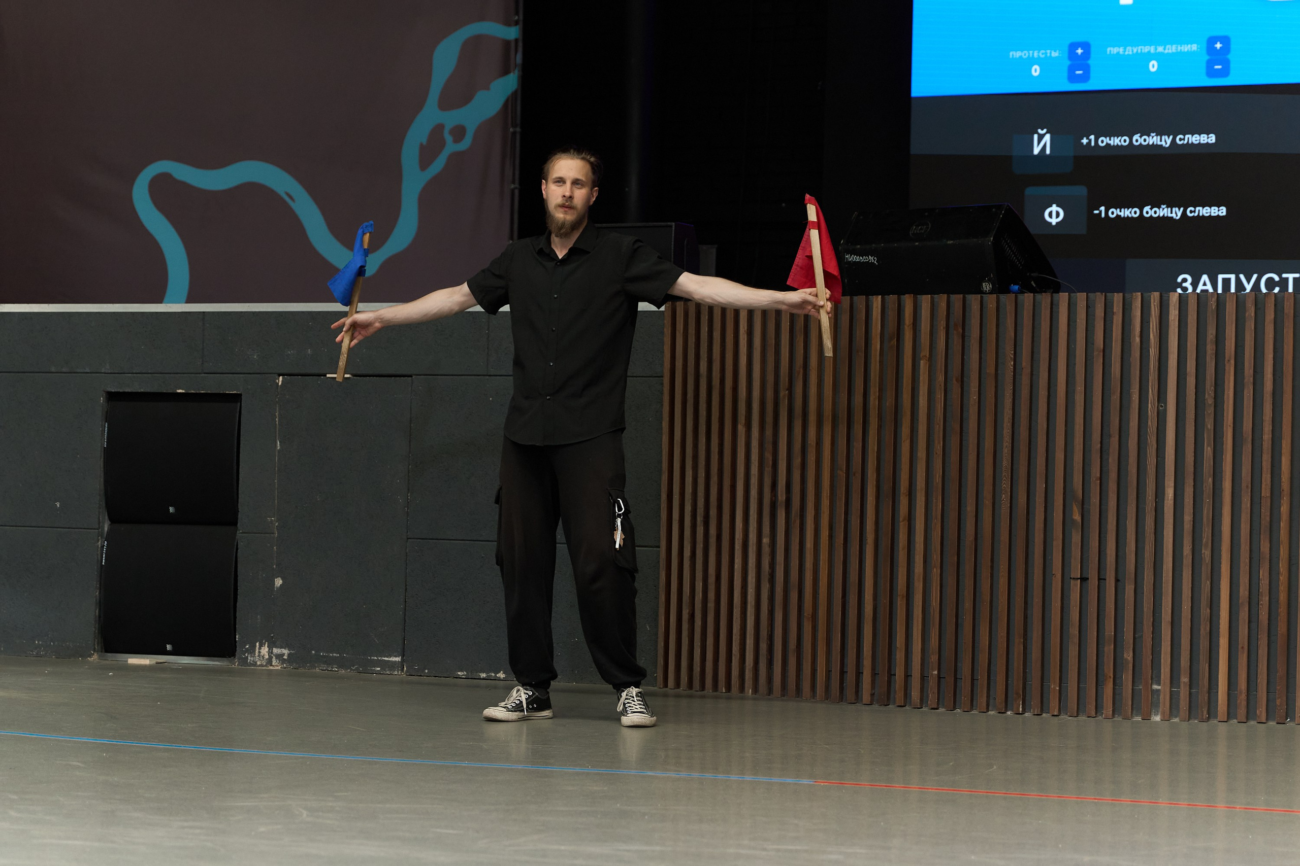 Фехтование Львы Енисея. Александр Сазонов Красноярск