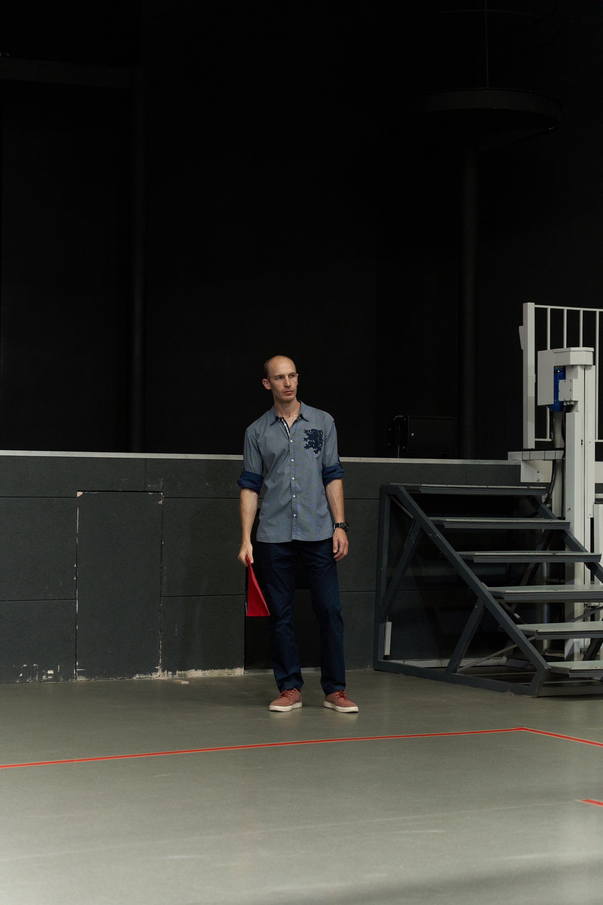 Фехтование Львы Енисея. Александр Сазонов Красноярск