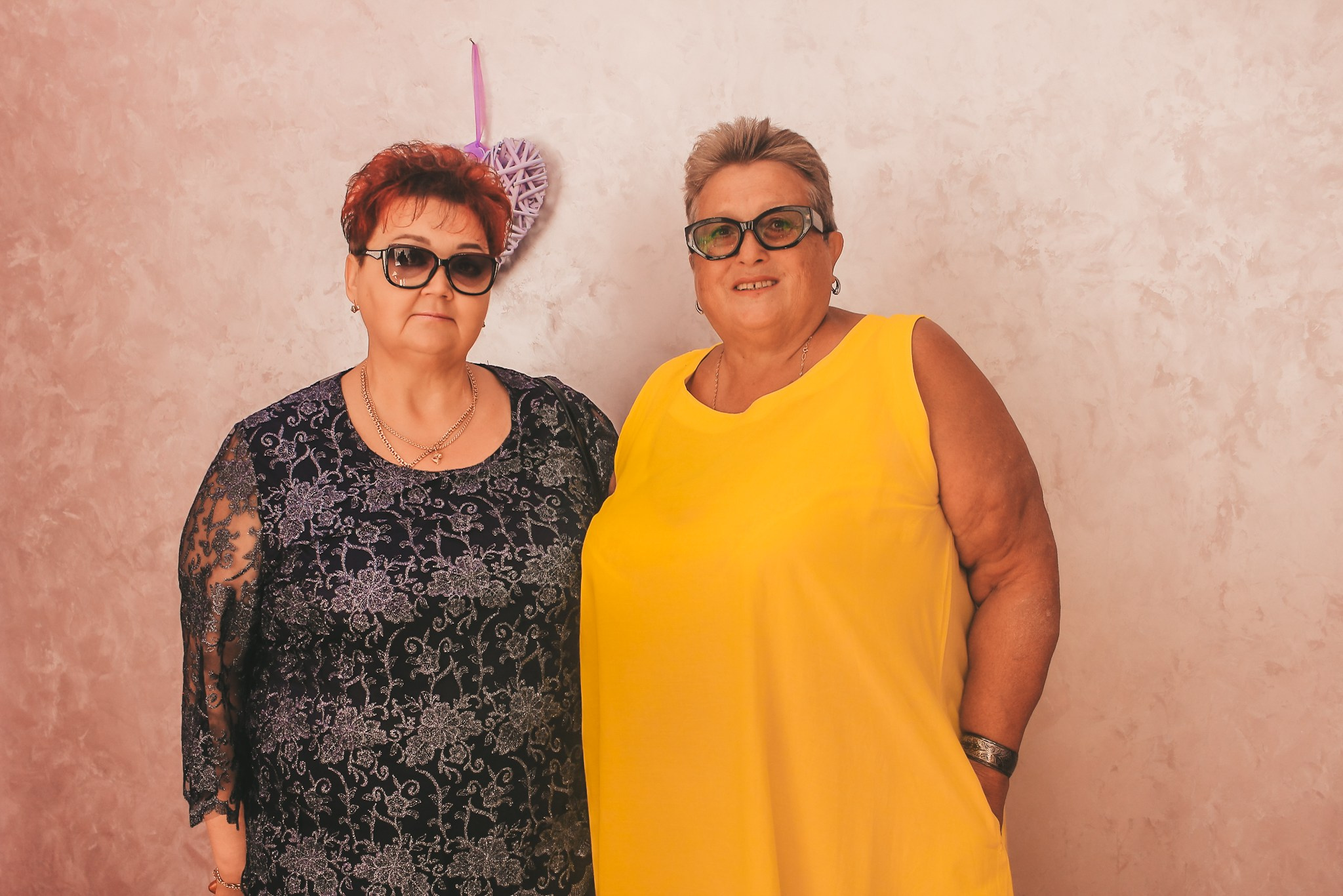 Тимур и Нина. Фотограф в Крыму Григорий
