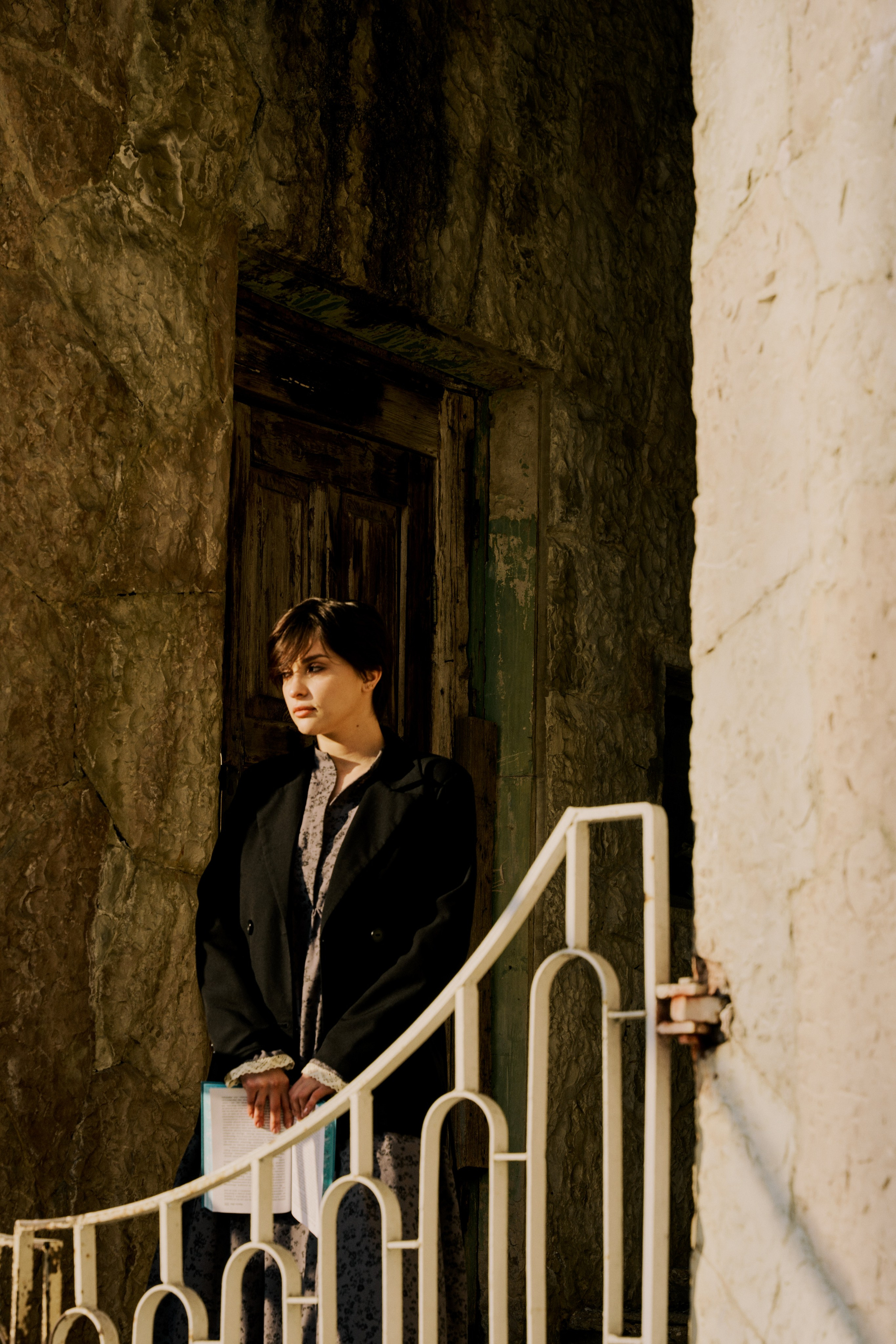 Фото день в Абхазии. Индивидуальный фотограф в Сочи Владимир Чудинов