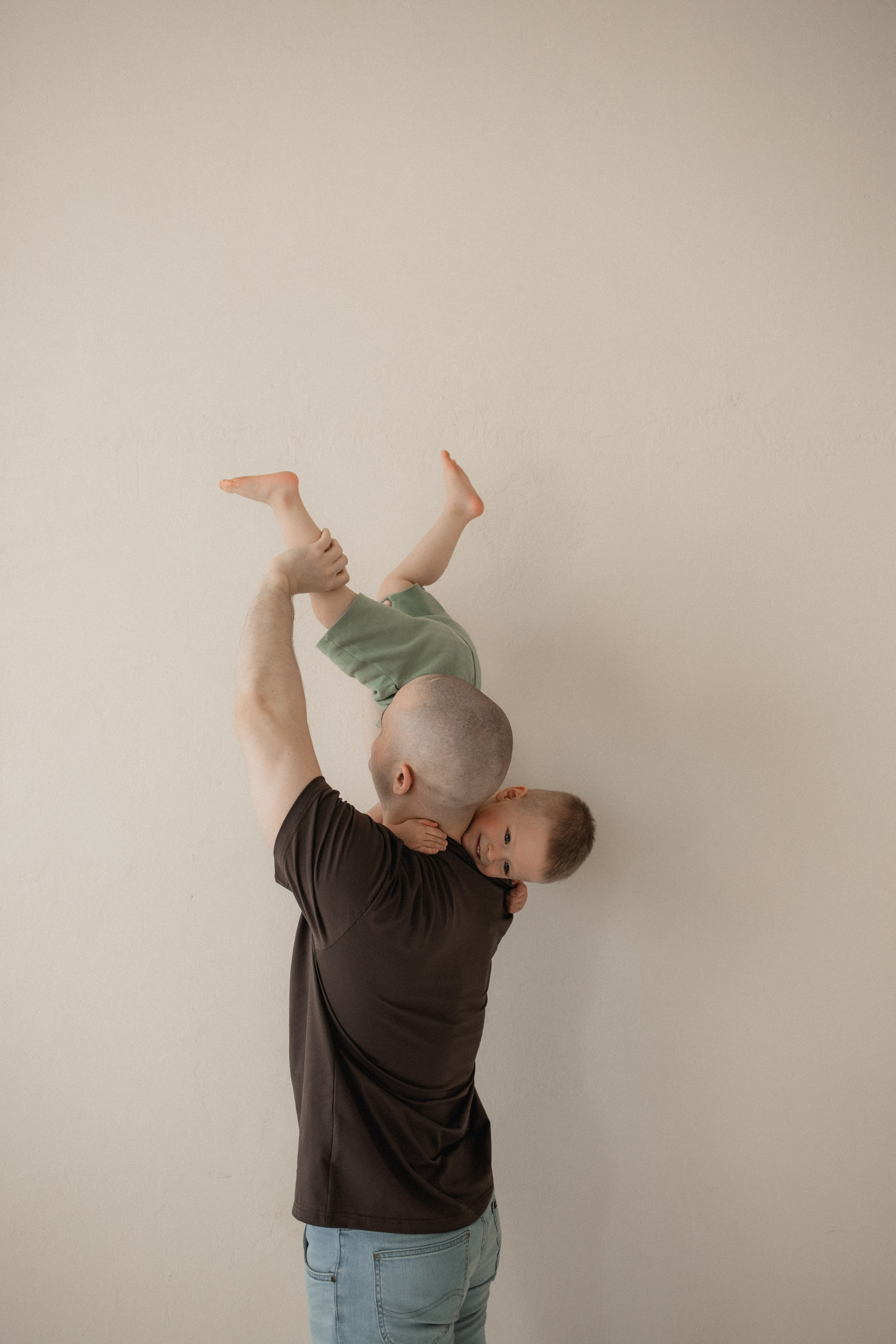 СТУДИЯ. Семейный и детский фотограф в Нижнем Новгороде Буслаева Мария