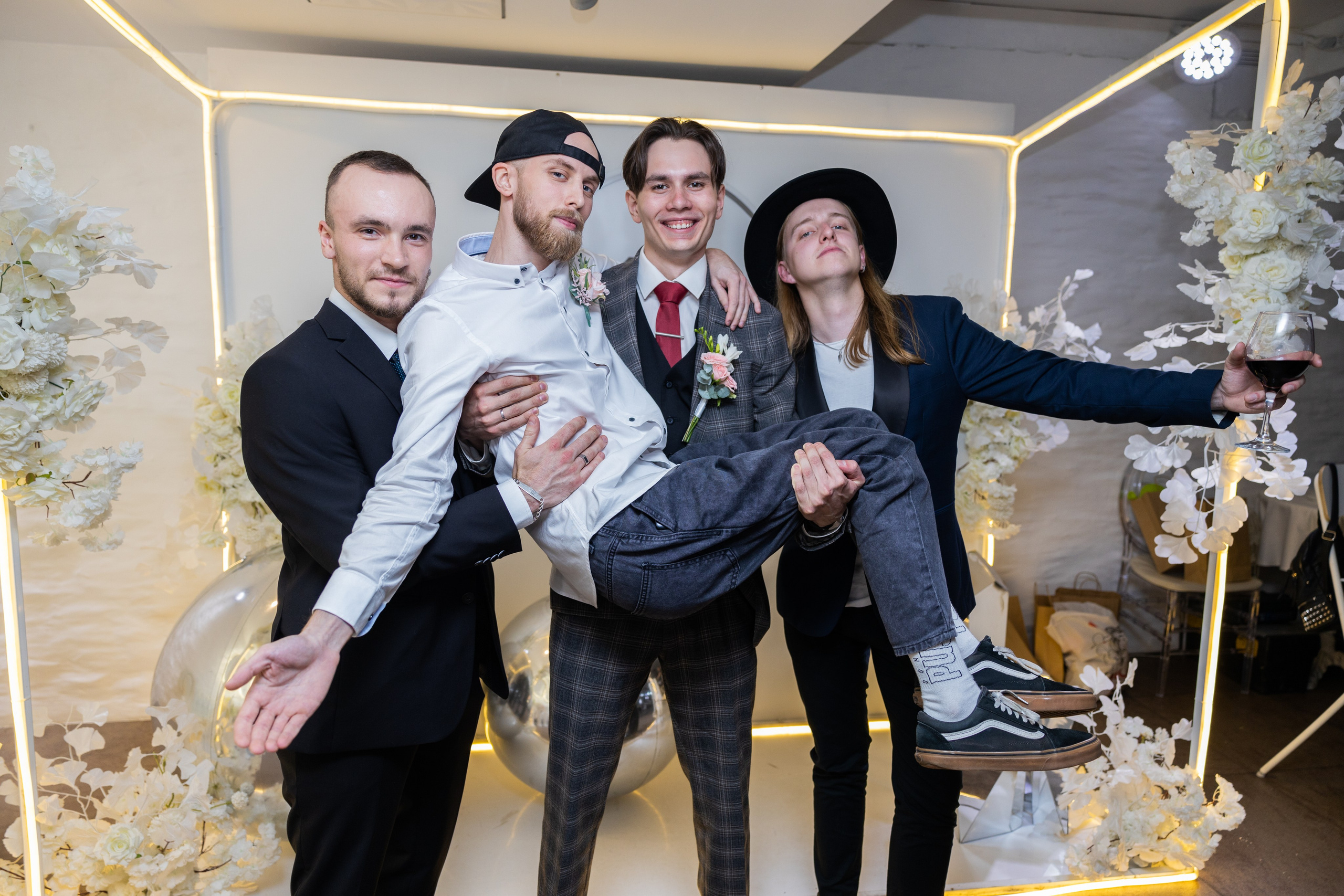 Репортажи (корпоративы, мероприятия). Свадебный фотограф