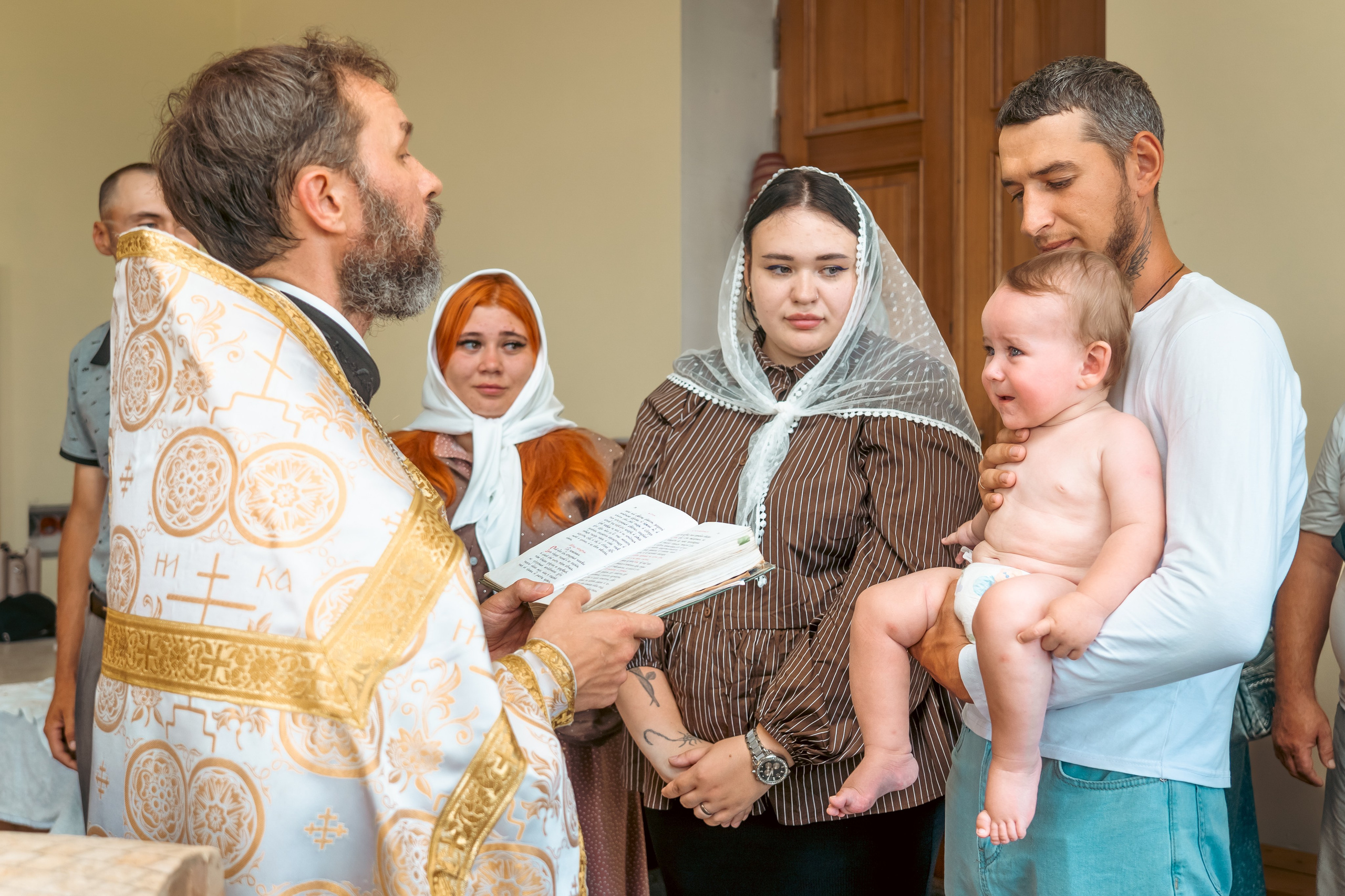Храм Святой Великомученицы Параскевы Пятницы, Волгоград. Фотограф в Волгограде и Волжском Анастасия Кальдина
