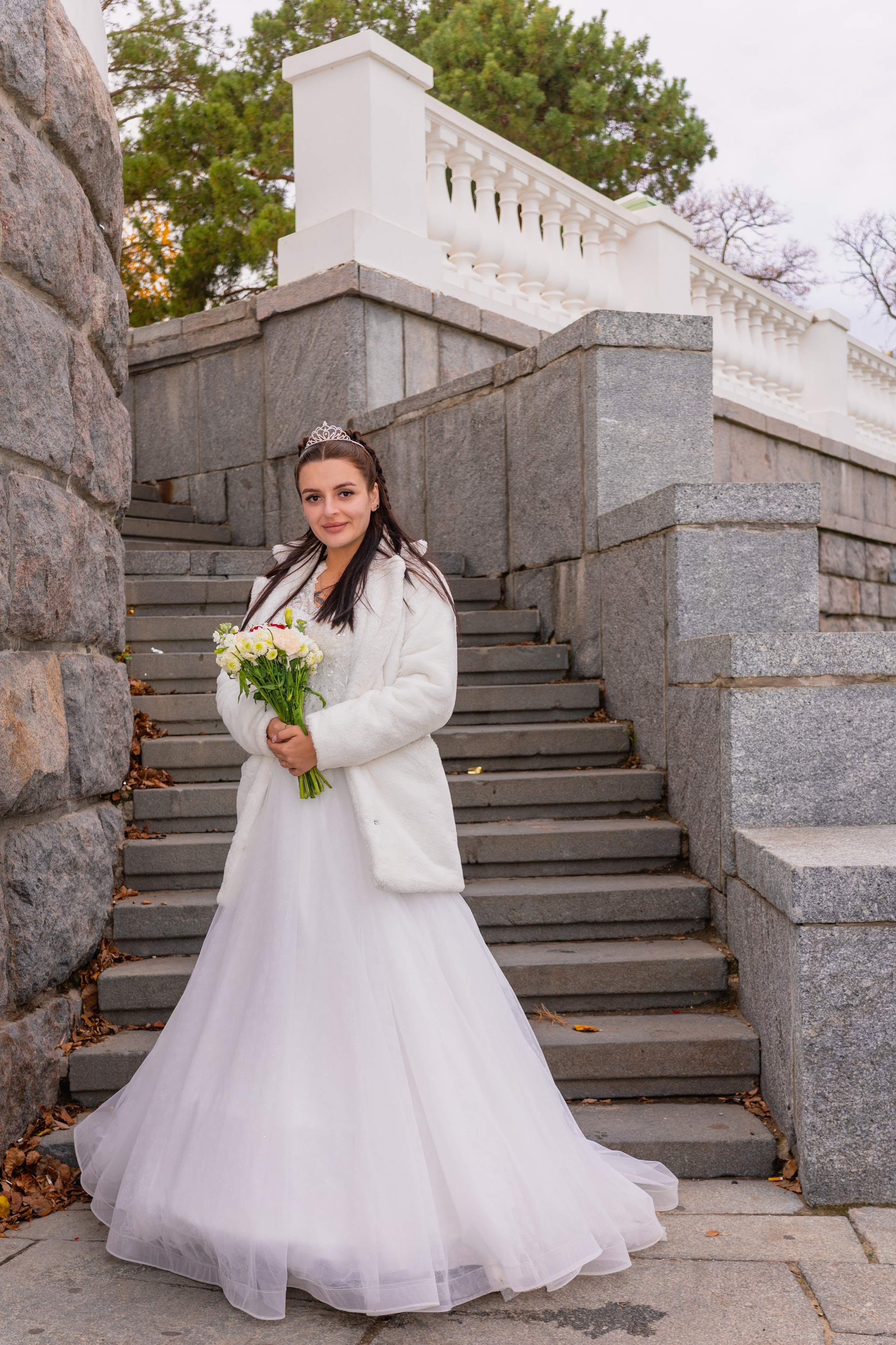 Свадьба. Фотограф в Волгограде и Волжском Анастасия Кальдина