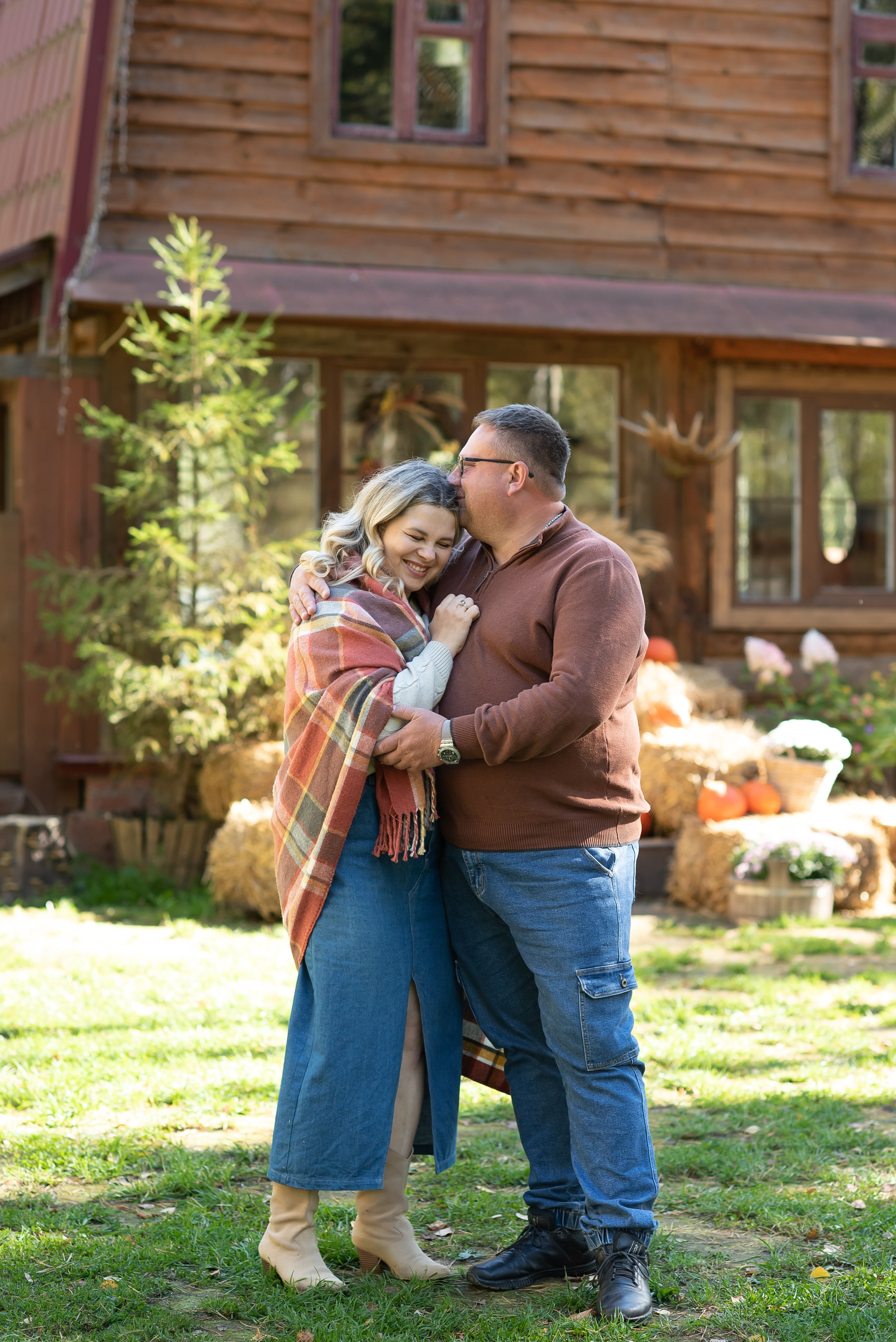 Фотостудия Лес Чудес. Фотограф Мария Усманова, Казань