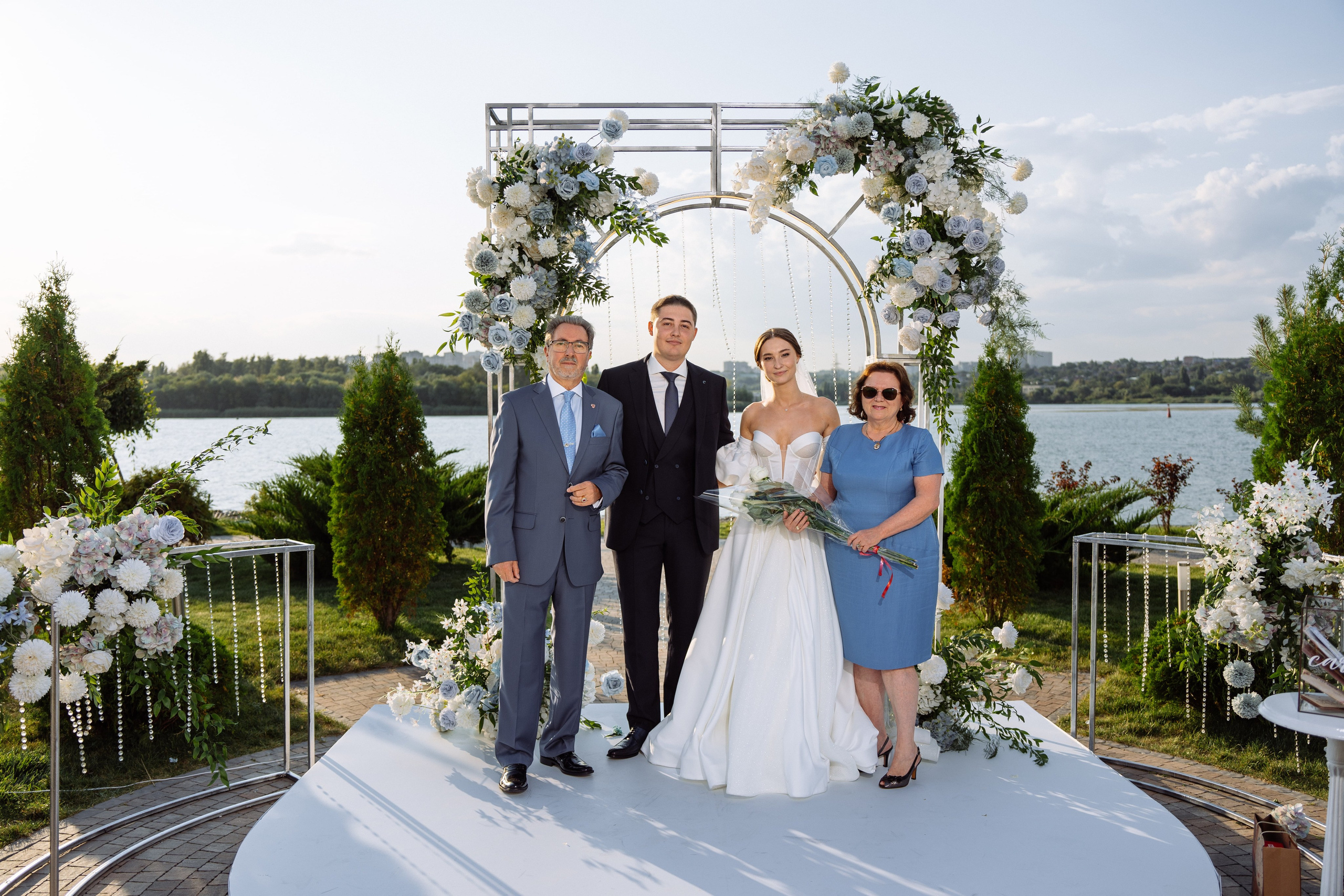 Свадьба Кирилла и Евы