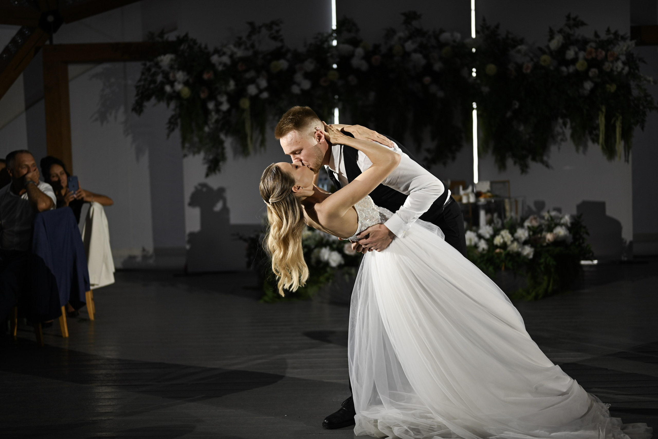 В гармонии с природой. Свадебный и семейный фотограф в Уфе Александров Максим