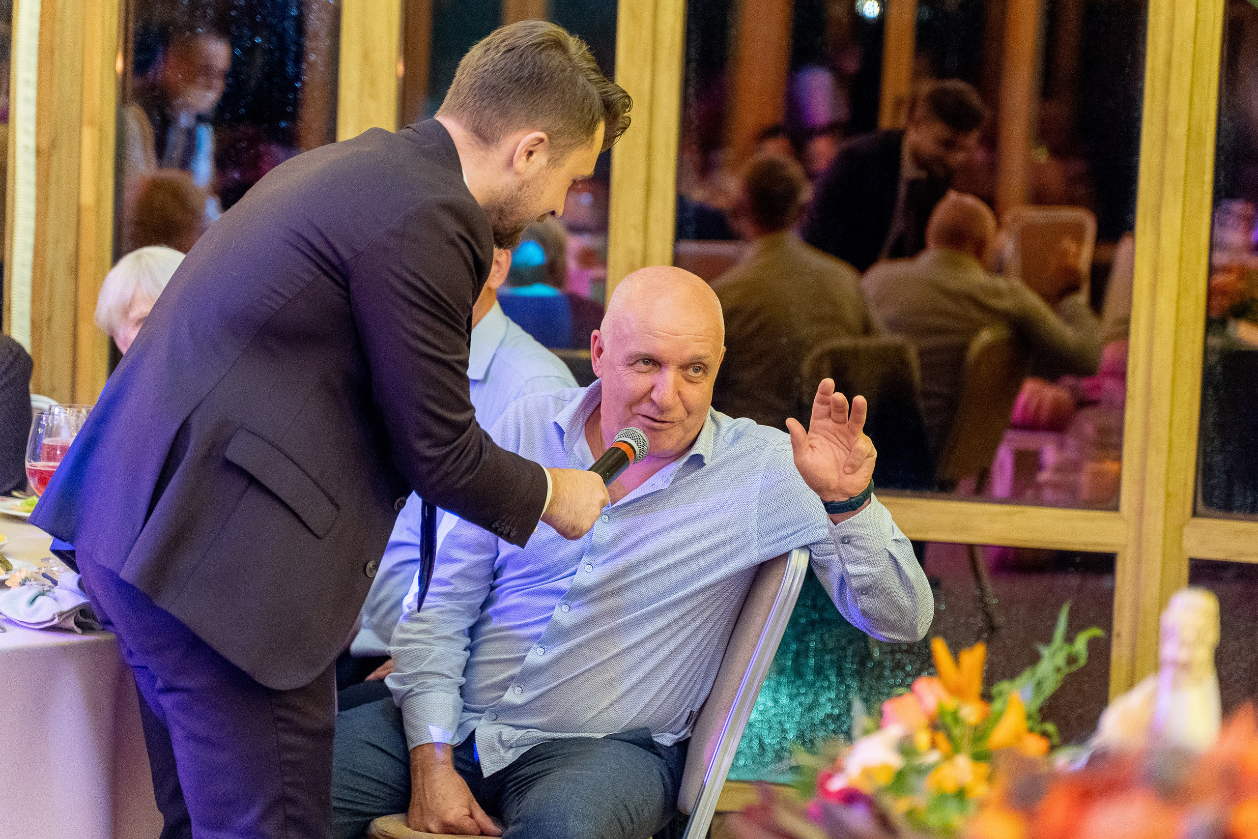 Виталий и Екатерина. Архив