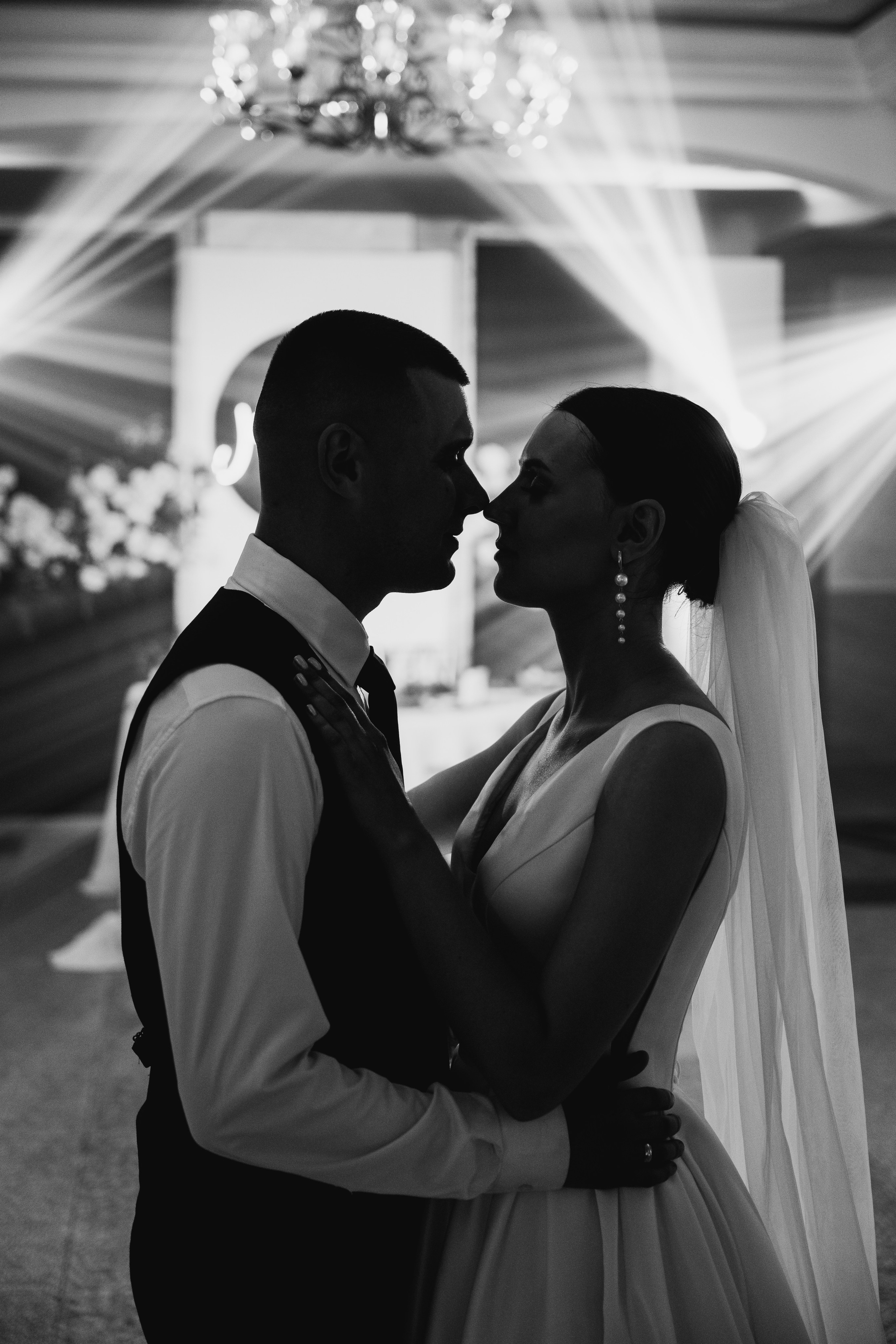 Ульяна & Руслан. Свадебный и портретный фотограф в Минске и РБ Владислав Саков