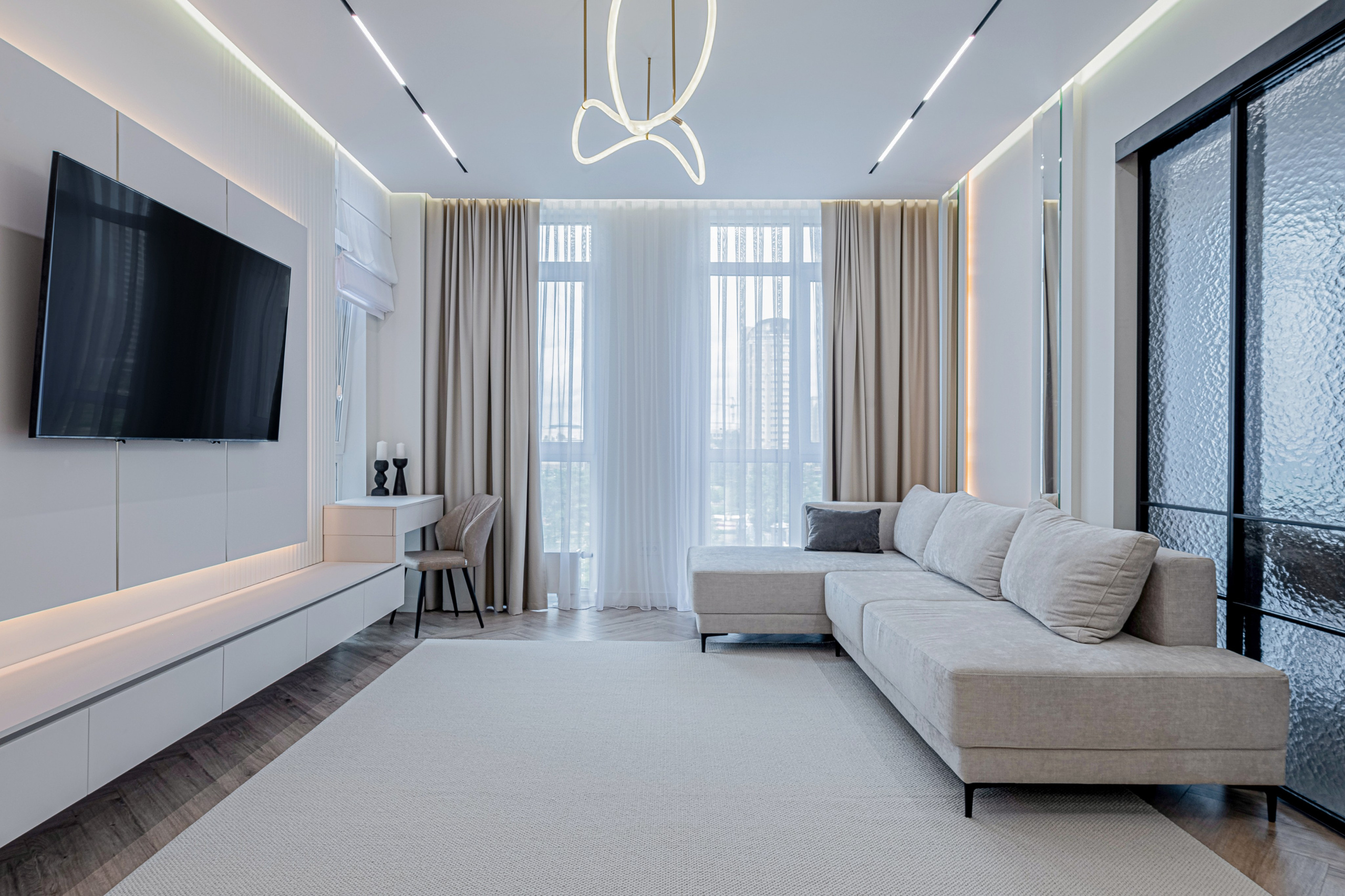 Interior 3. Фотограф Астана, Алматы