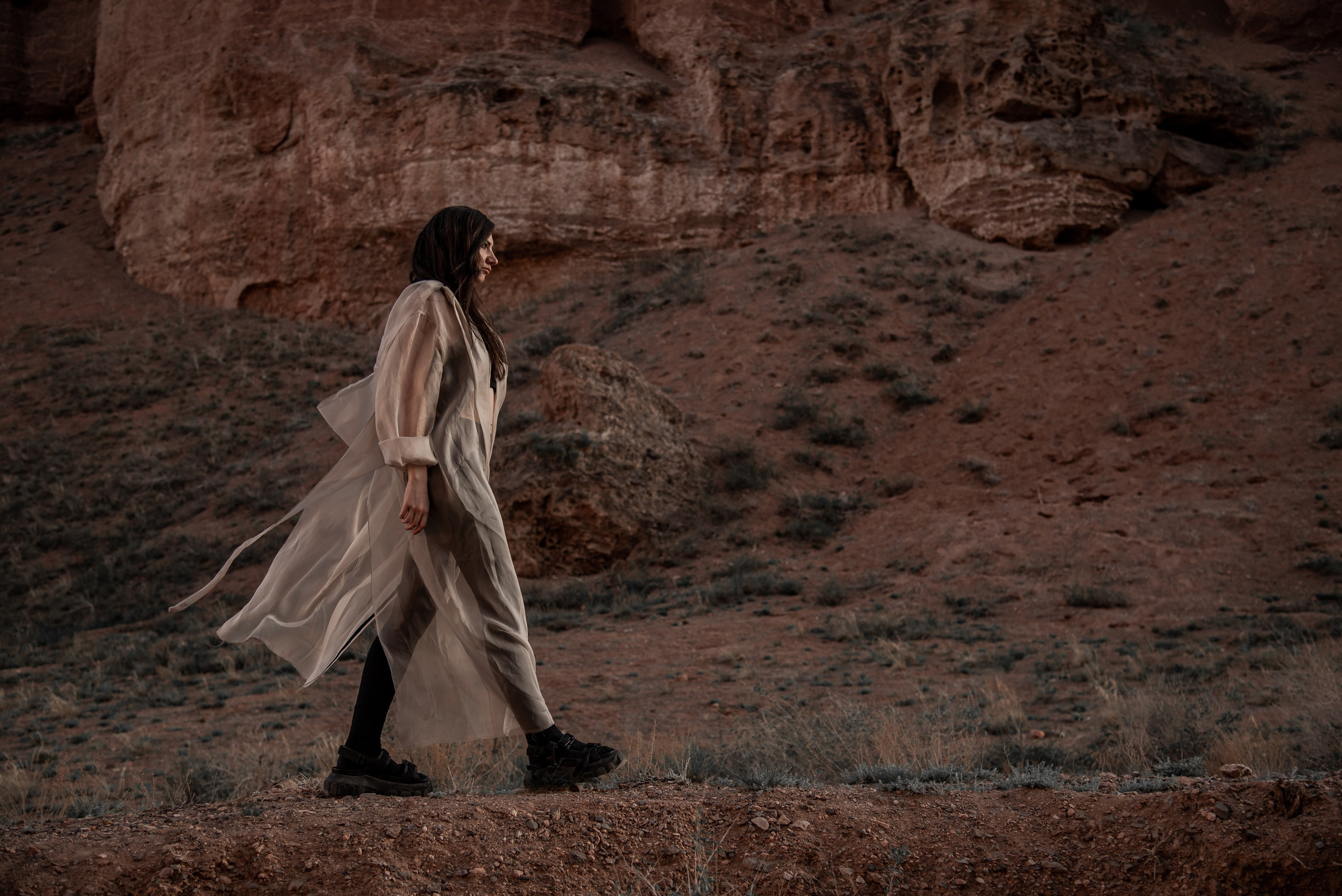 MYMARSEXPEDITION. Фотограф Астана, Алматы