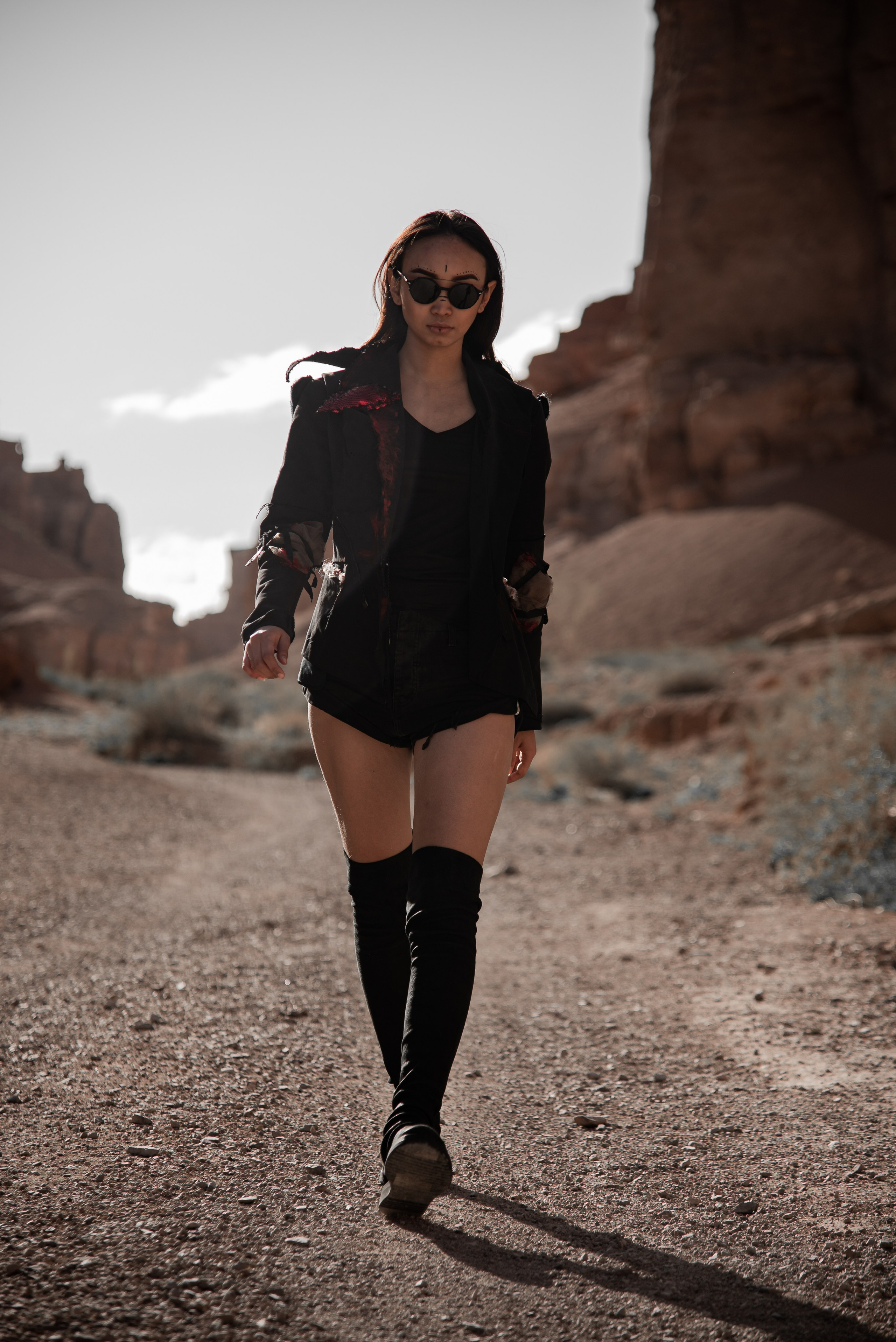 MYMARSEXPEDITION. Фотограф Астана, Алматы