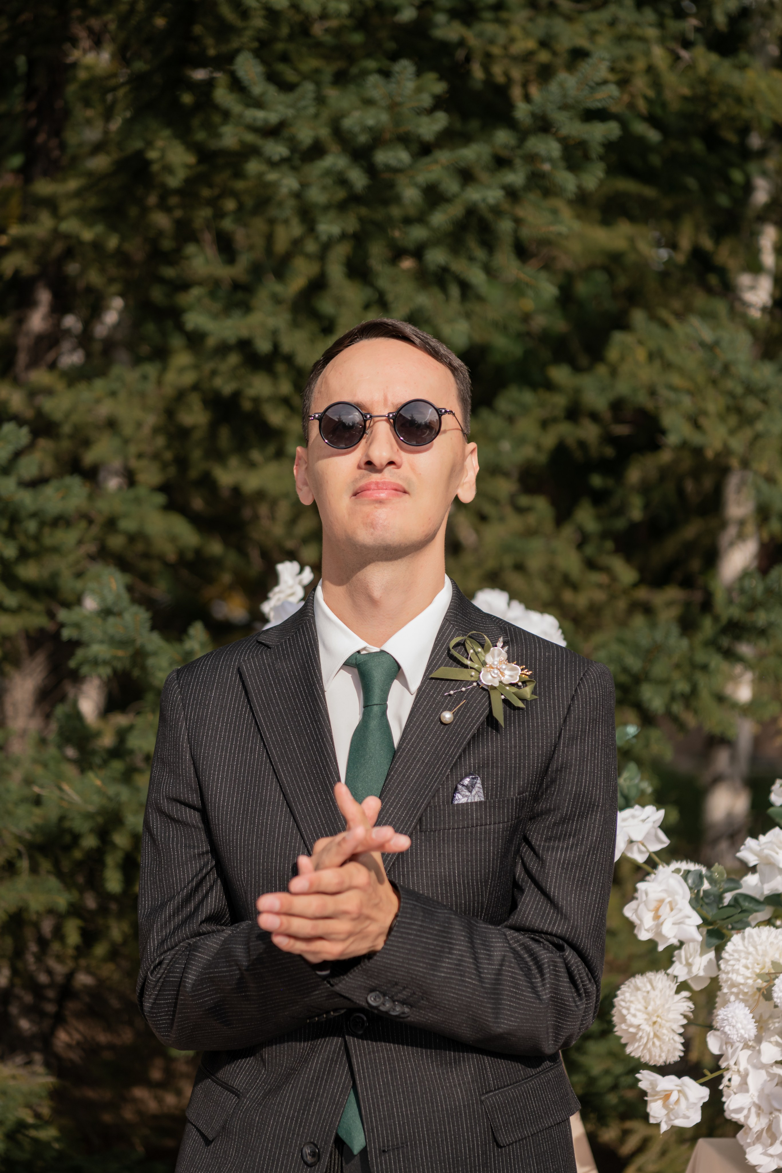 Вячеслав Аделm Свадьба. Фотограф Астана, Алматы