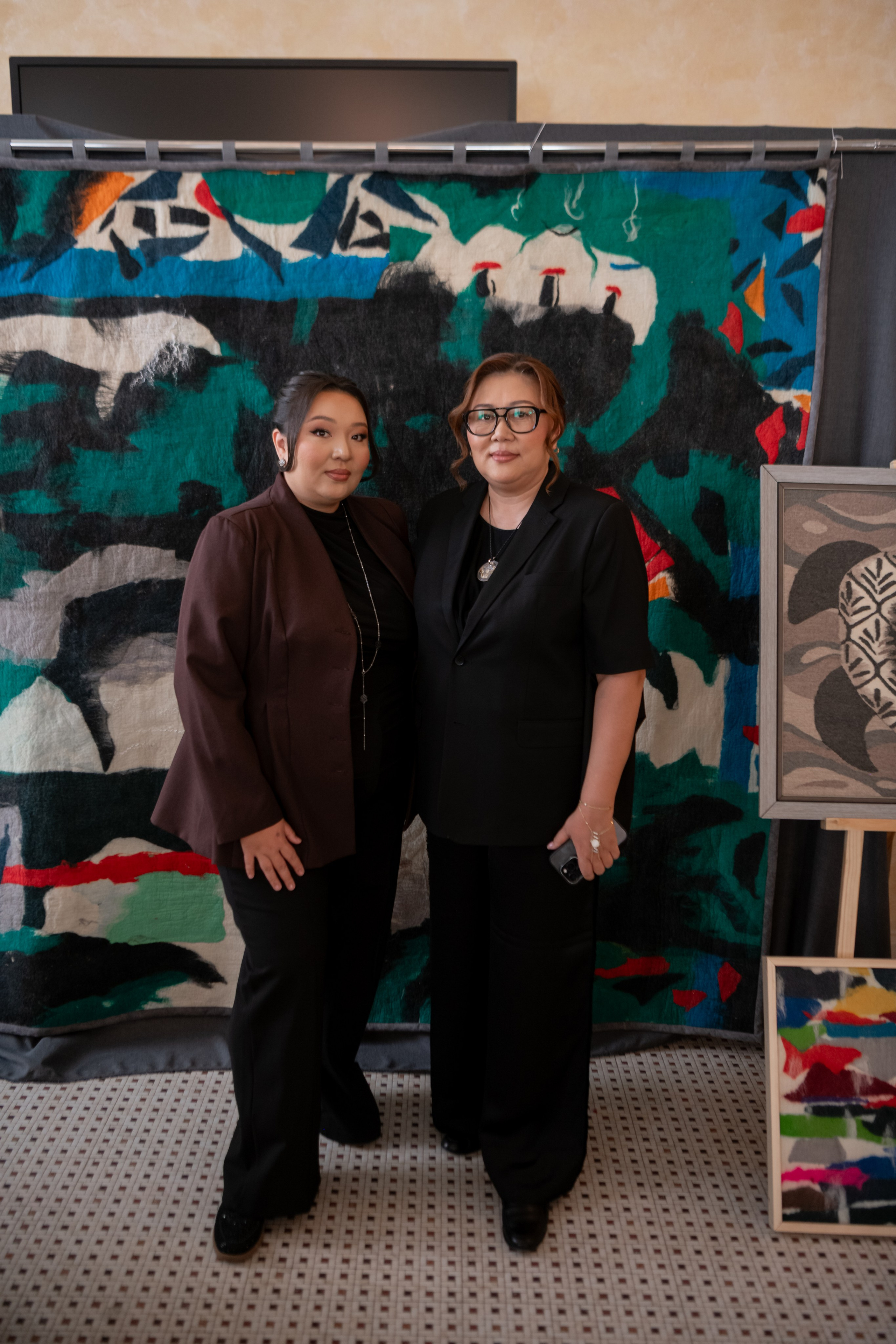 Tanu Creative 16.10.2025. Фотограф Астана, Алматы