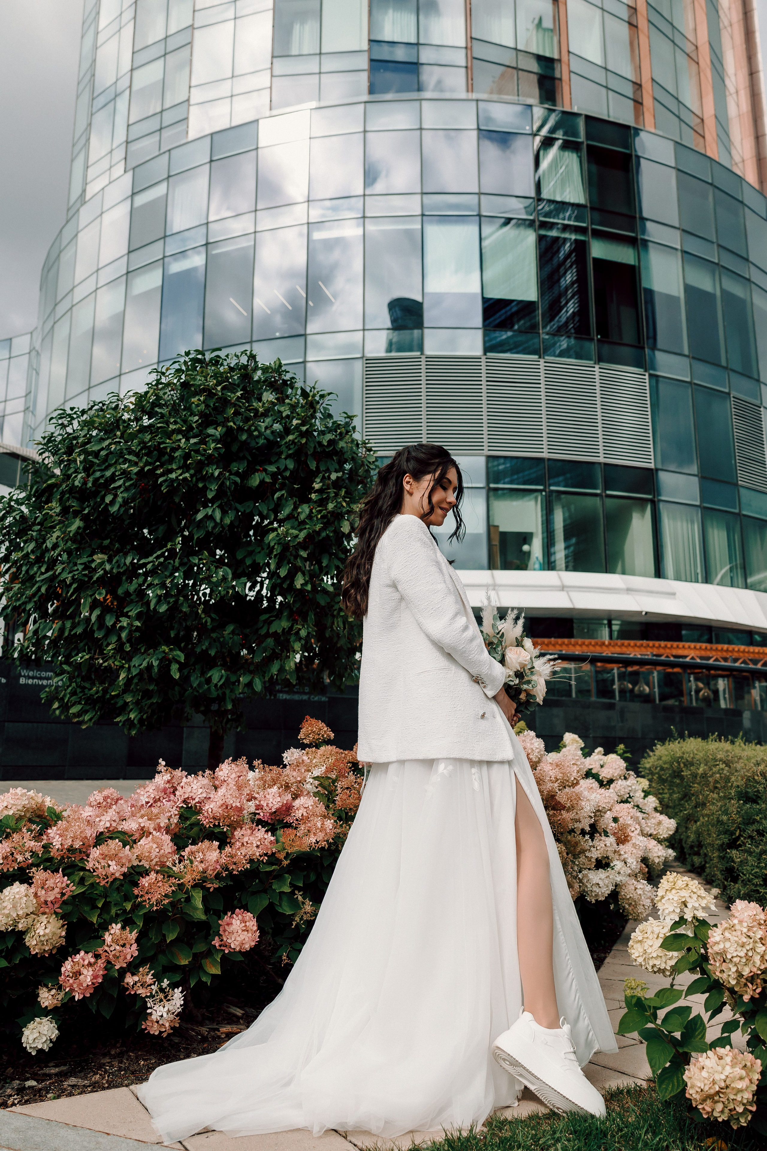 Свадебный день — Глеб и Дарья. Лёшка Варзегов — фотограф