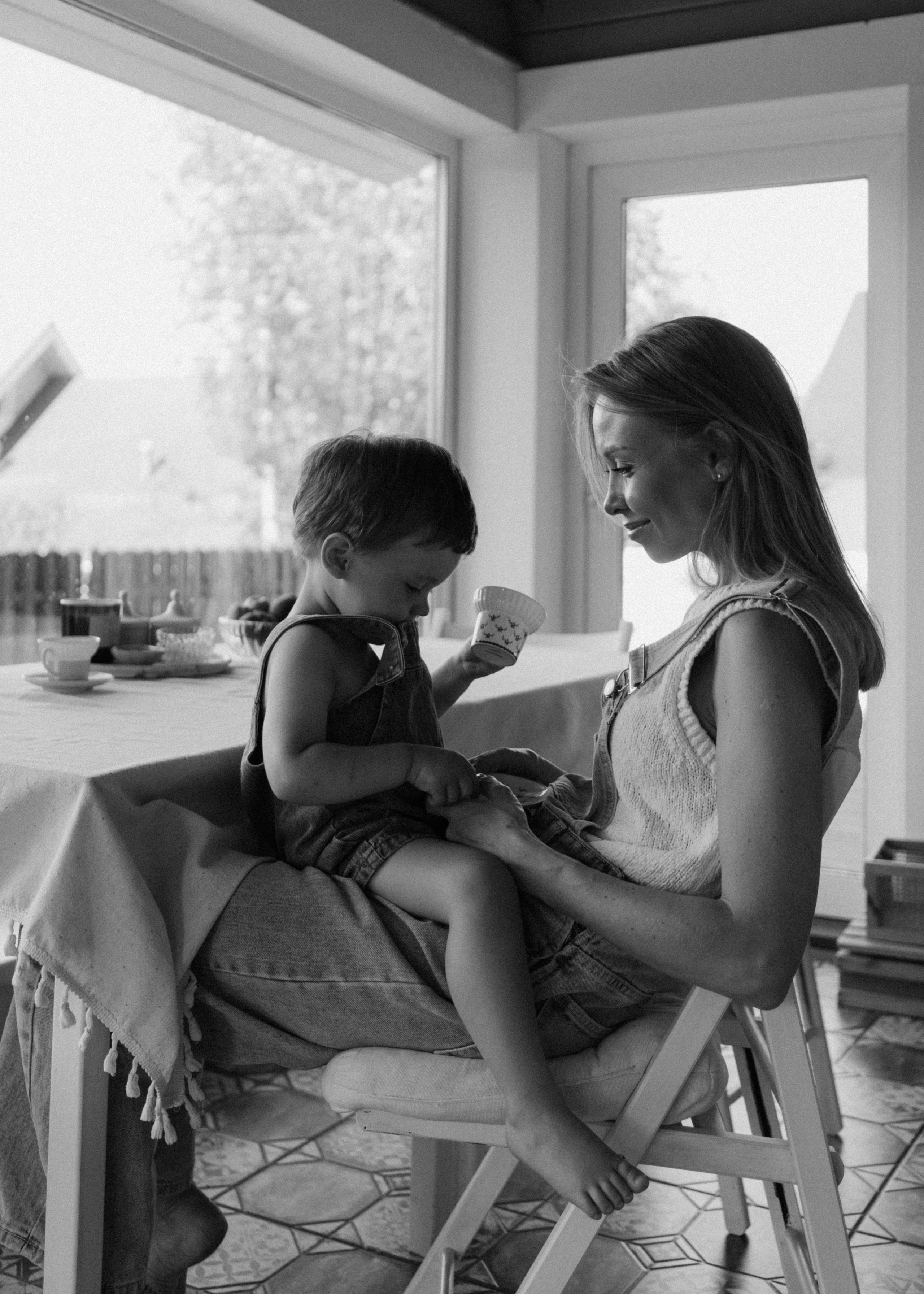 Семейный фотограф в Санкт-Петербурге Дарья Фадеева