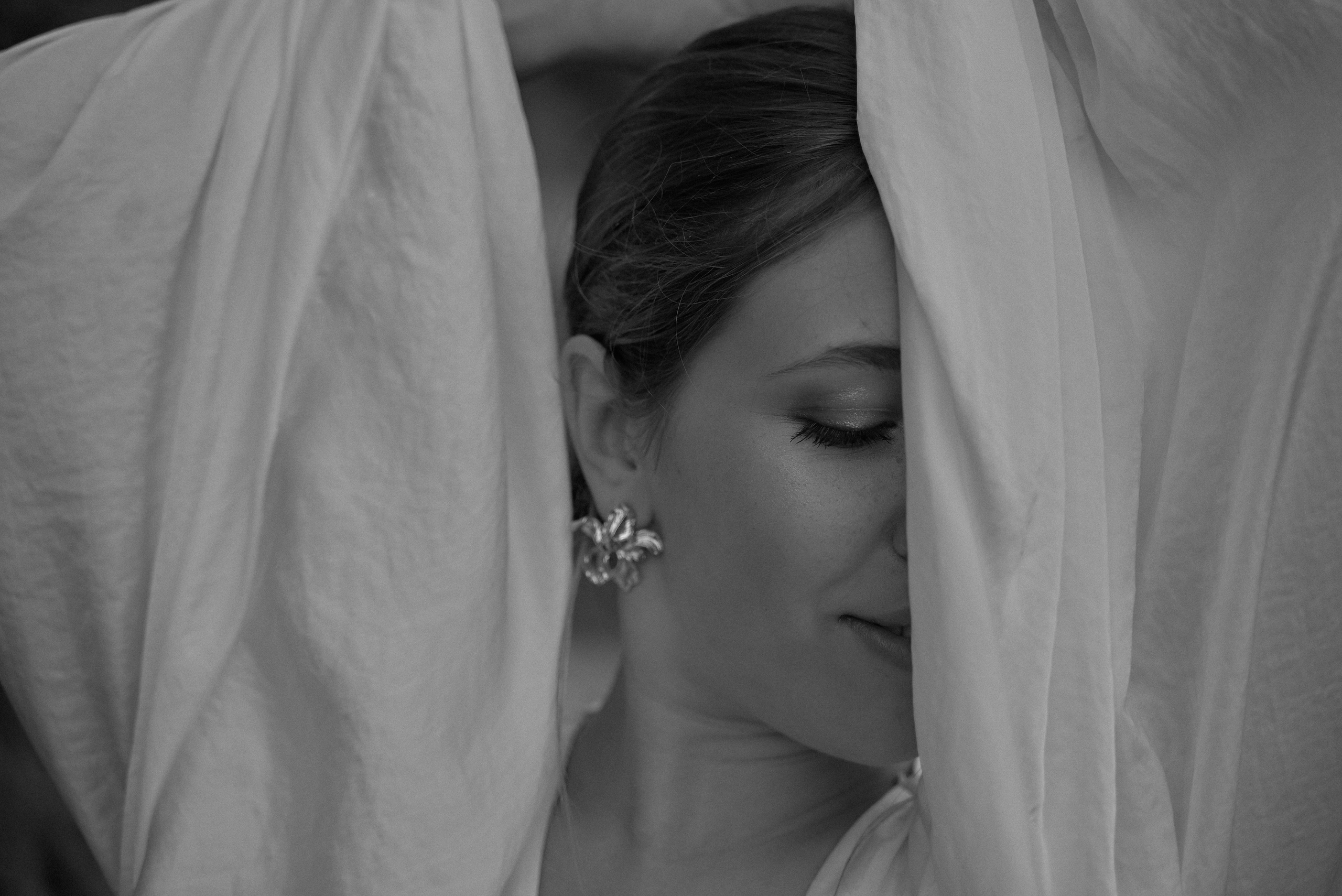 Марк Татьяна Рассвет Яшмовый пляж. Свадебный фотограф Анна Хочева