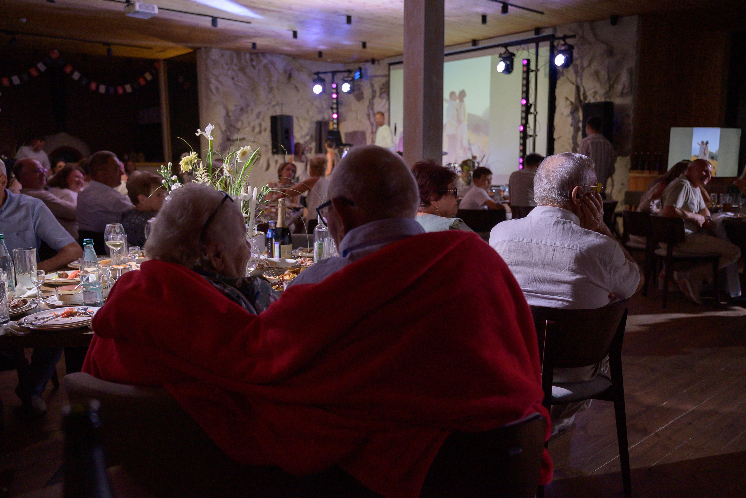 Виктор Алина и много слёз радости. Свадебный фотограф Анна Хочева