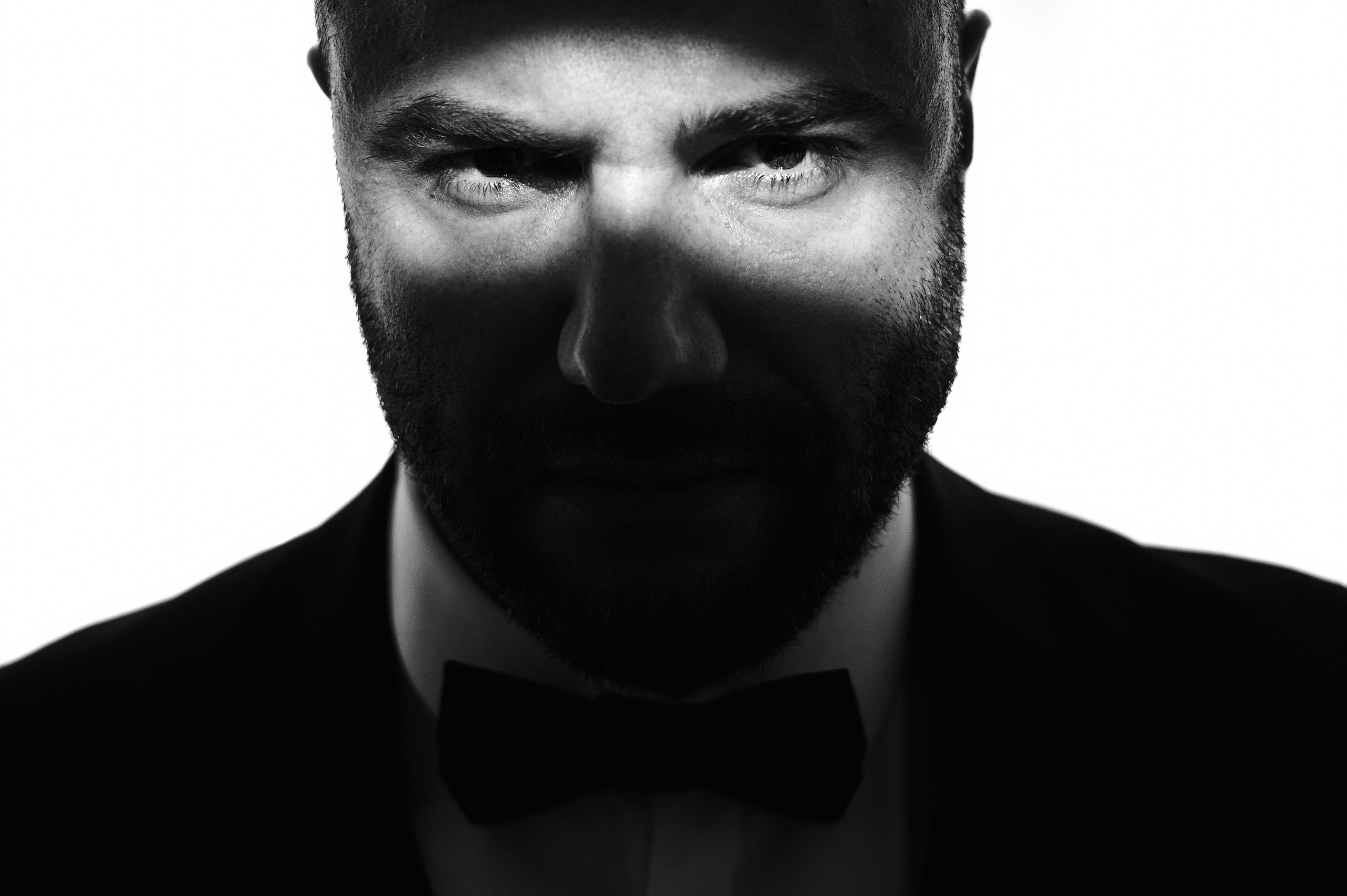 Свадебный и семейный фотограф г. Новокузнецк Иван Третьяков