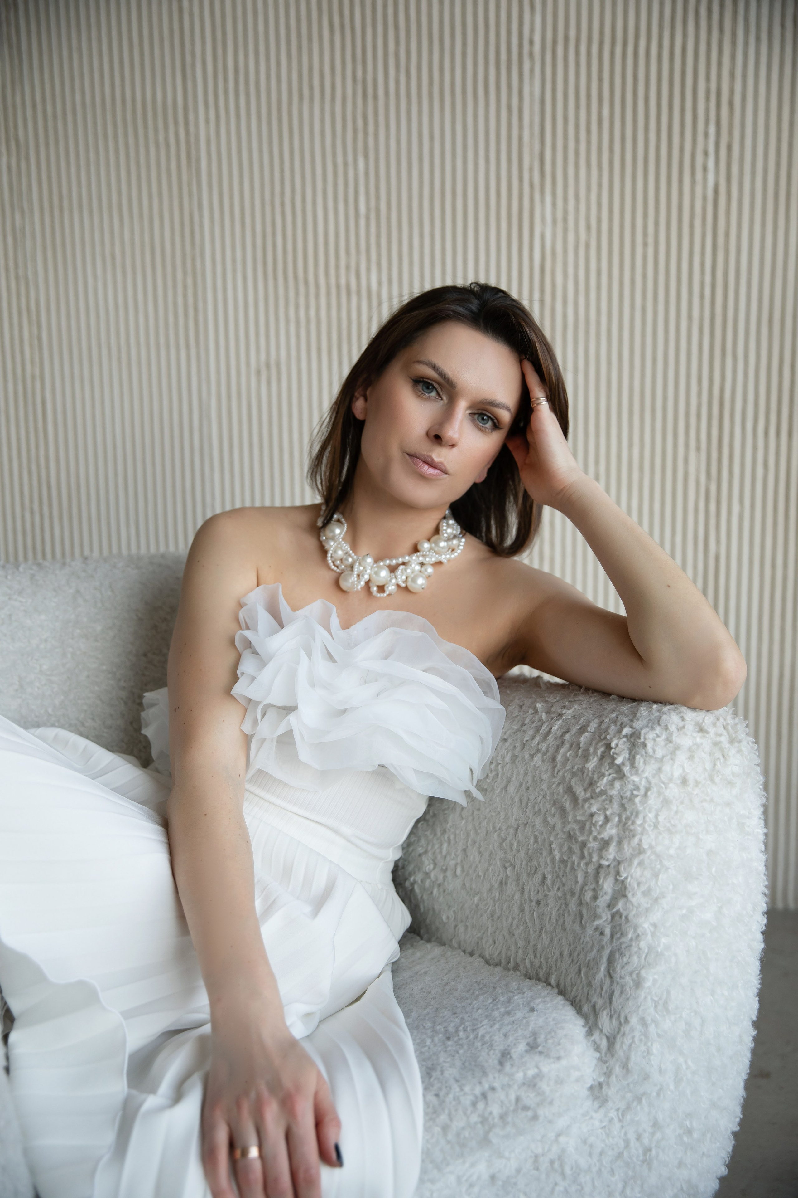 Анастасия. Свадебный и портретный фотограф