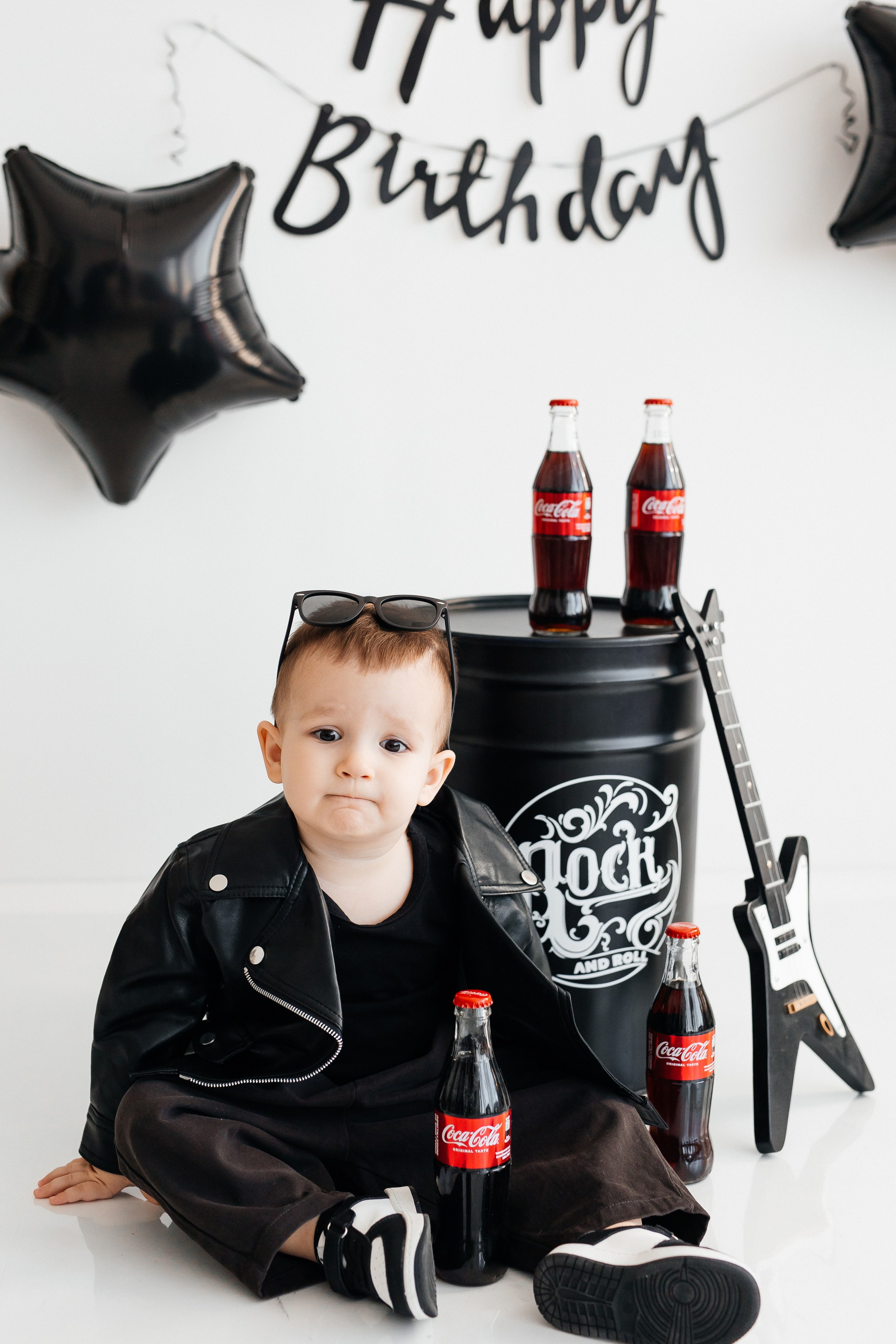 Детские постарше. Профессиональная детская и семейная фотостудия в Краснодаре