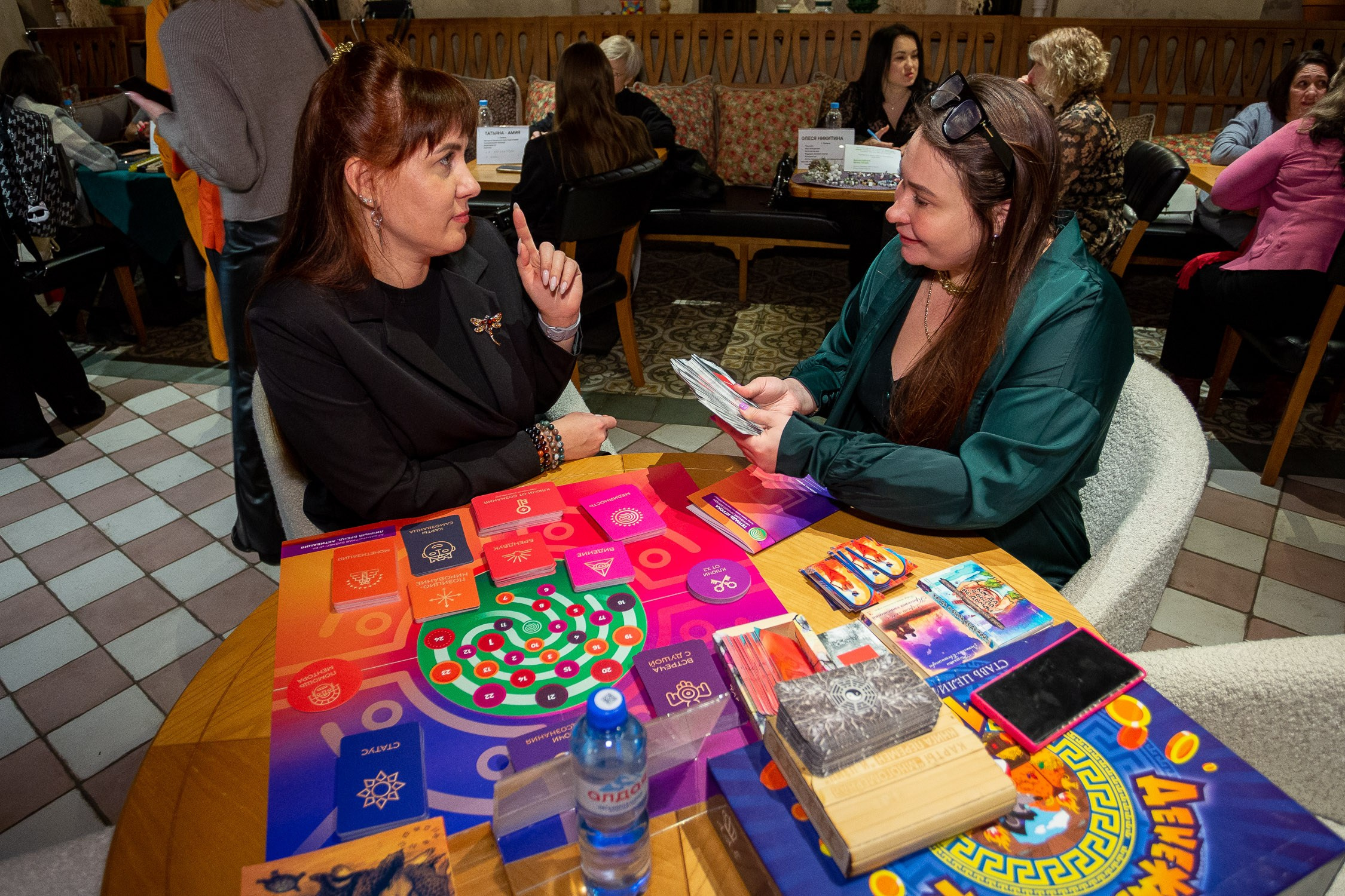 Съемка мероприятий. Фотограф в Казани Воронцов Илья