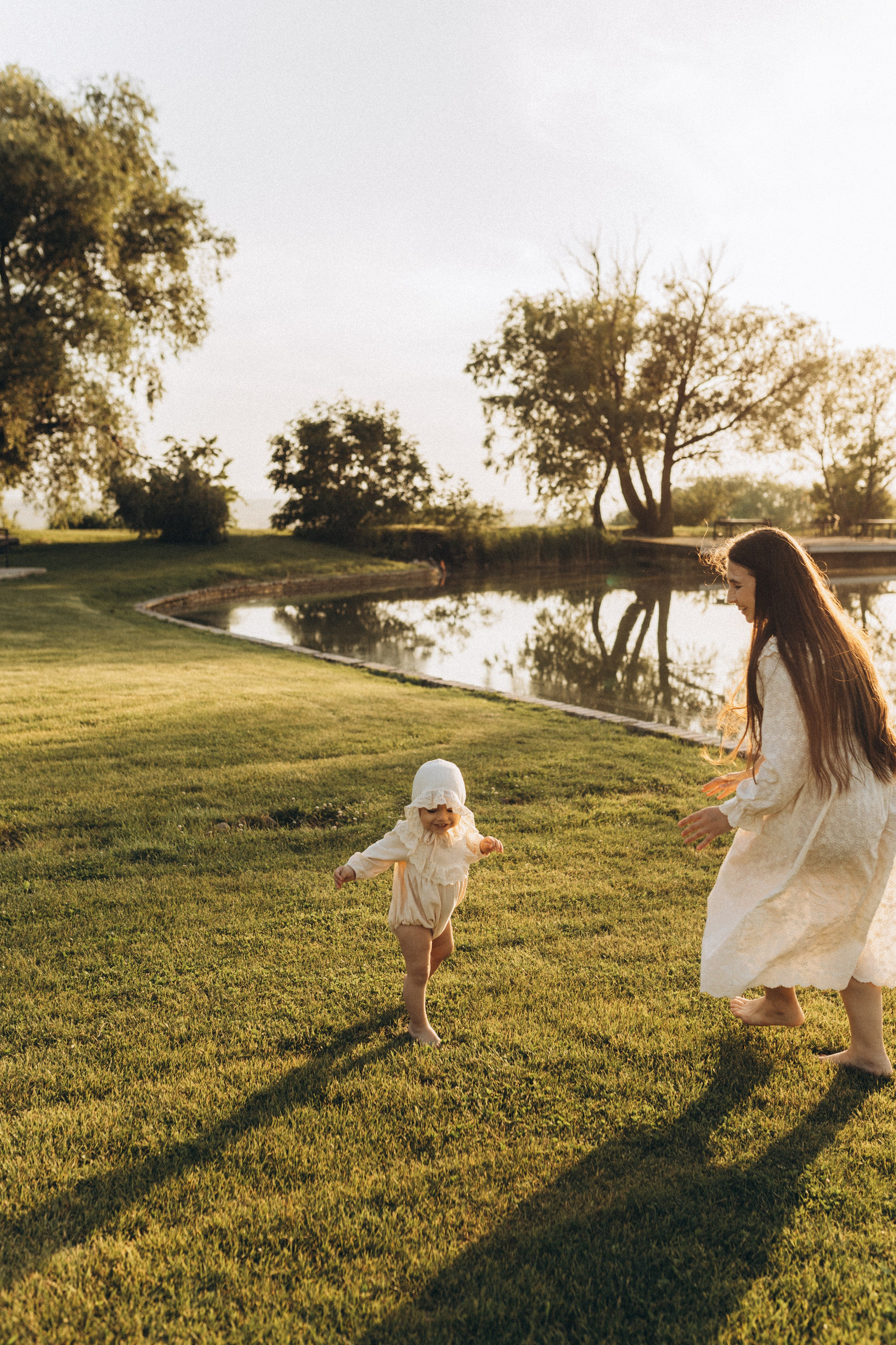 Лиза и Агата. Семейный фотограф в Новороссийске и Анапе Александра Яковлева