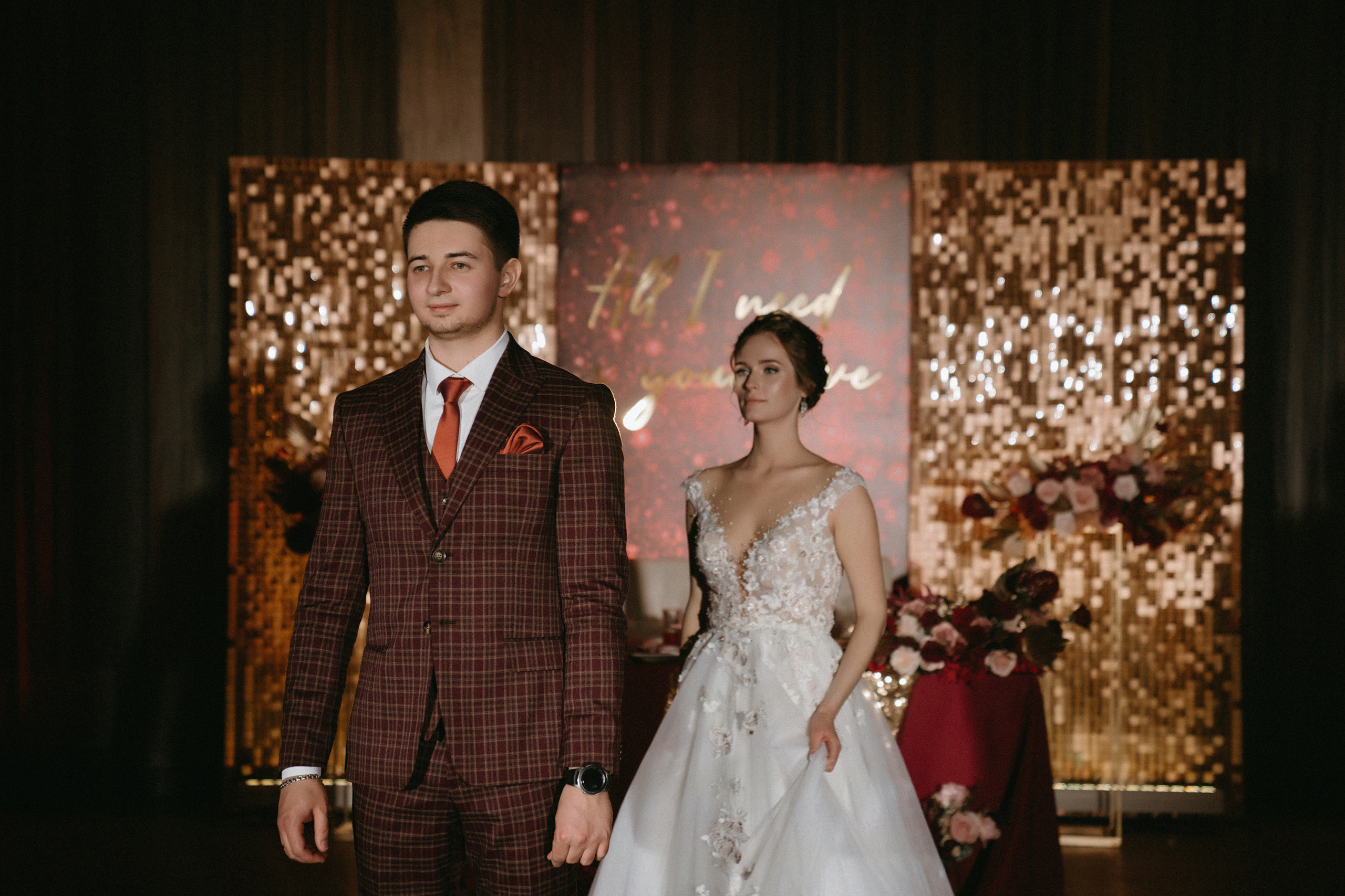 Банкет 6 марта 2022. Фотограф Наталья Шелест