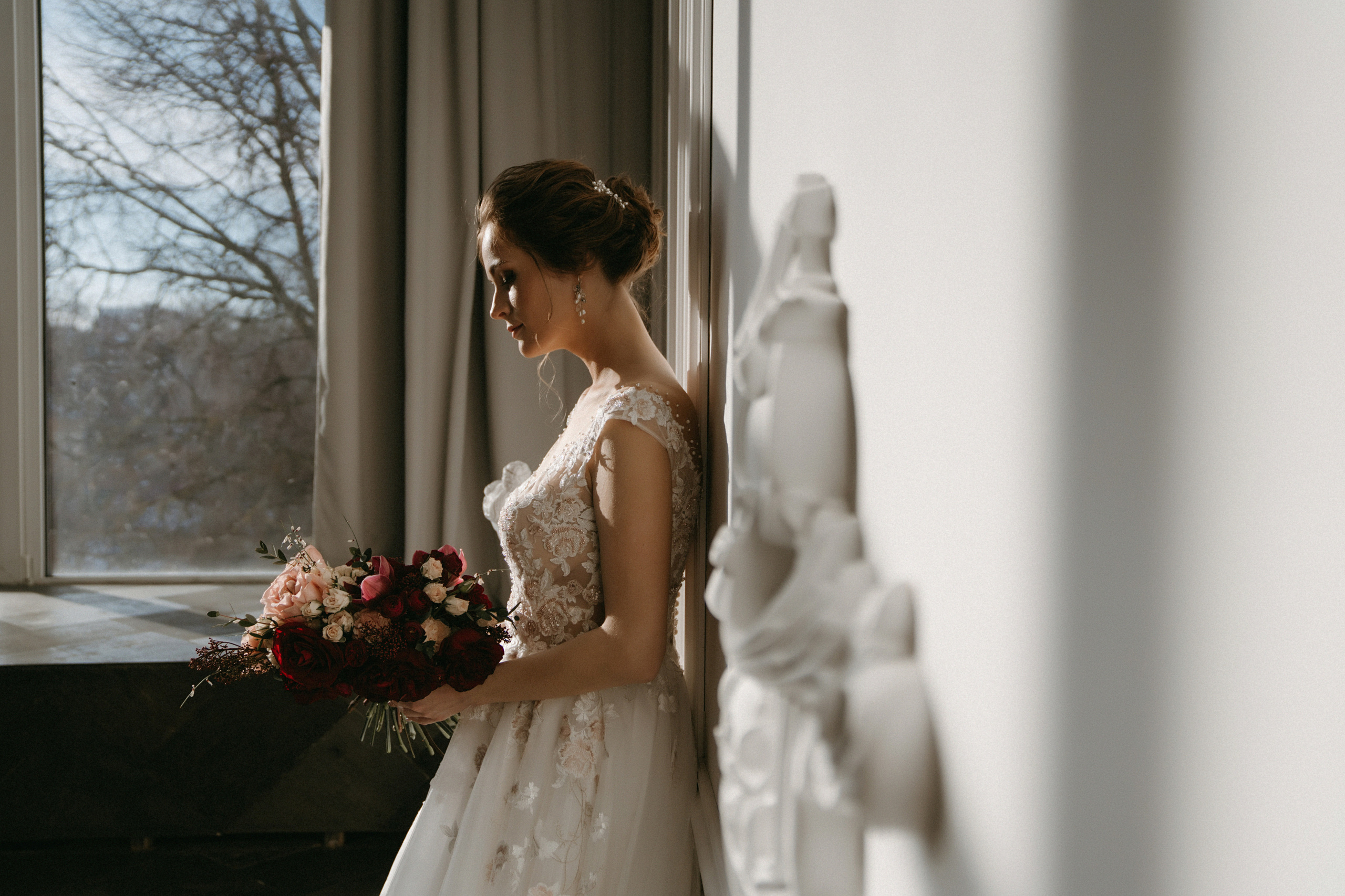 6 марта 2022. Фотограф Наталья Шелест