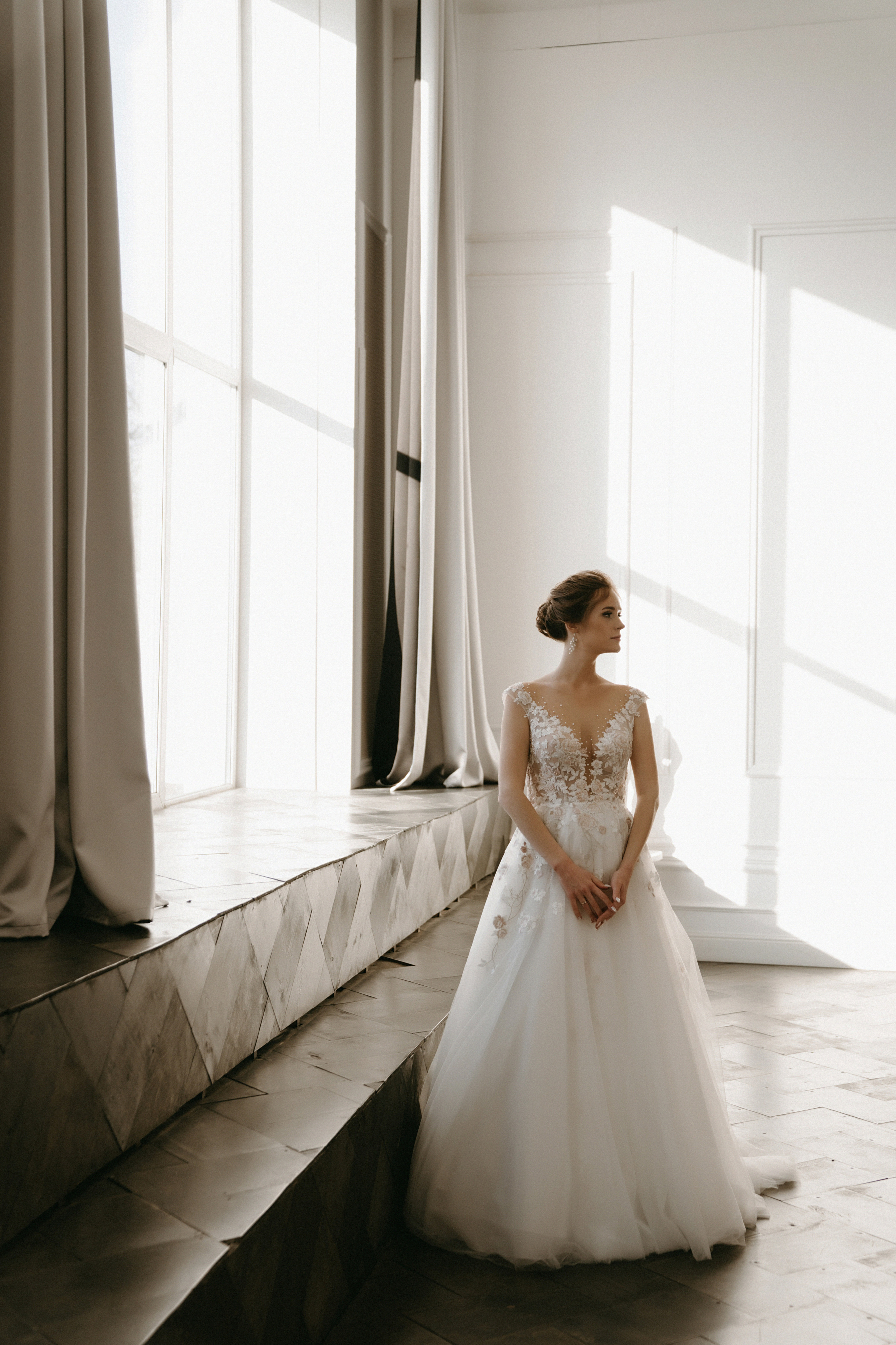 6 марта 2022. Фотограф Наталья Шелест