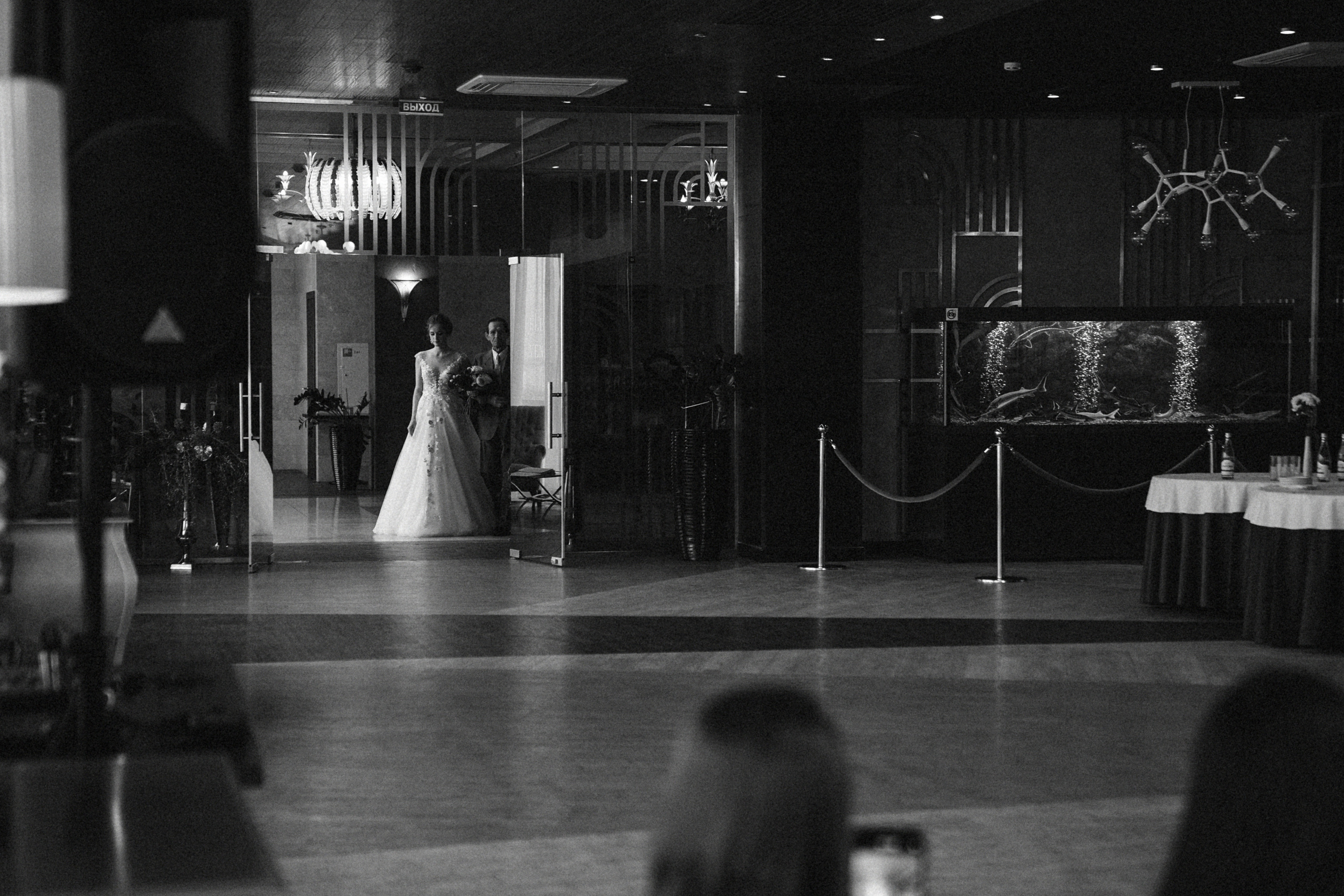 Банкет 6 марта 2022. Фотограф Наталья Шелест