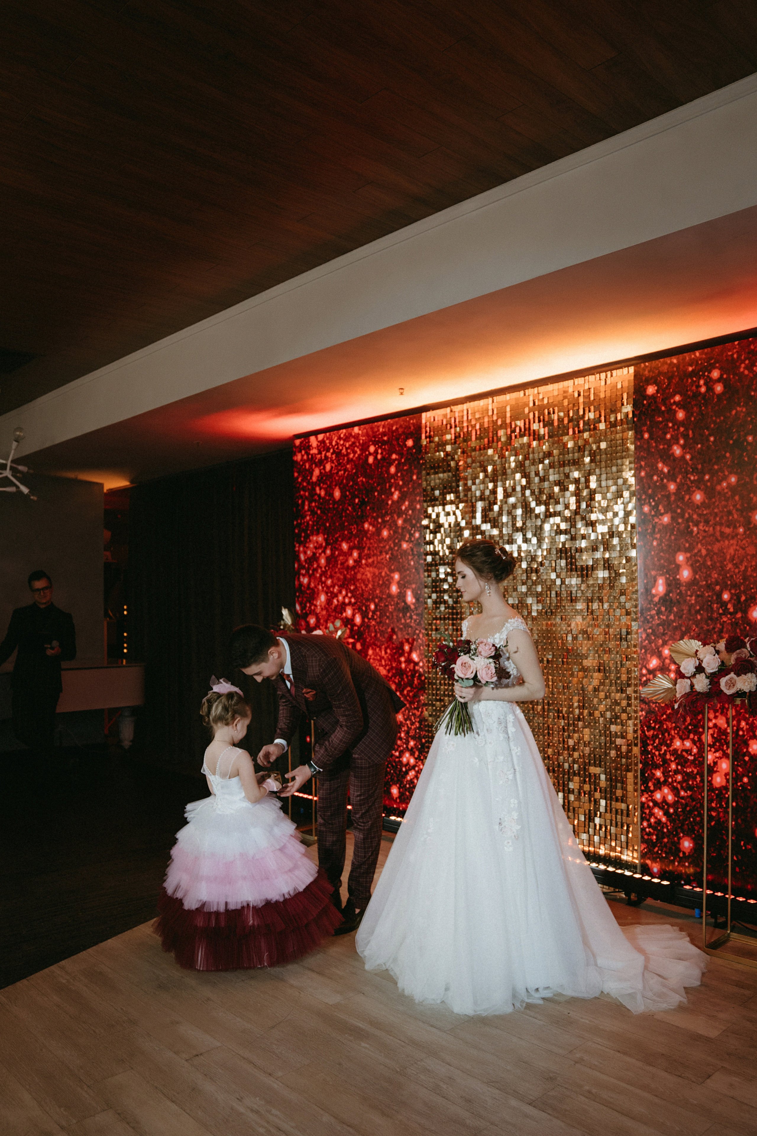 Банкет 6 марта 2022. Фотограф Наталья Шелест