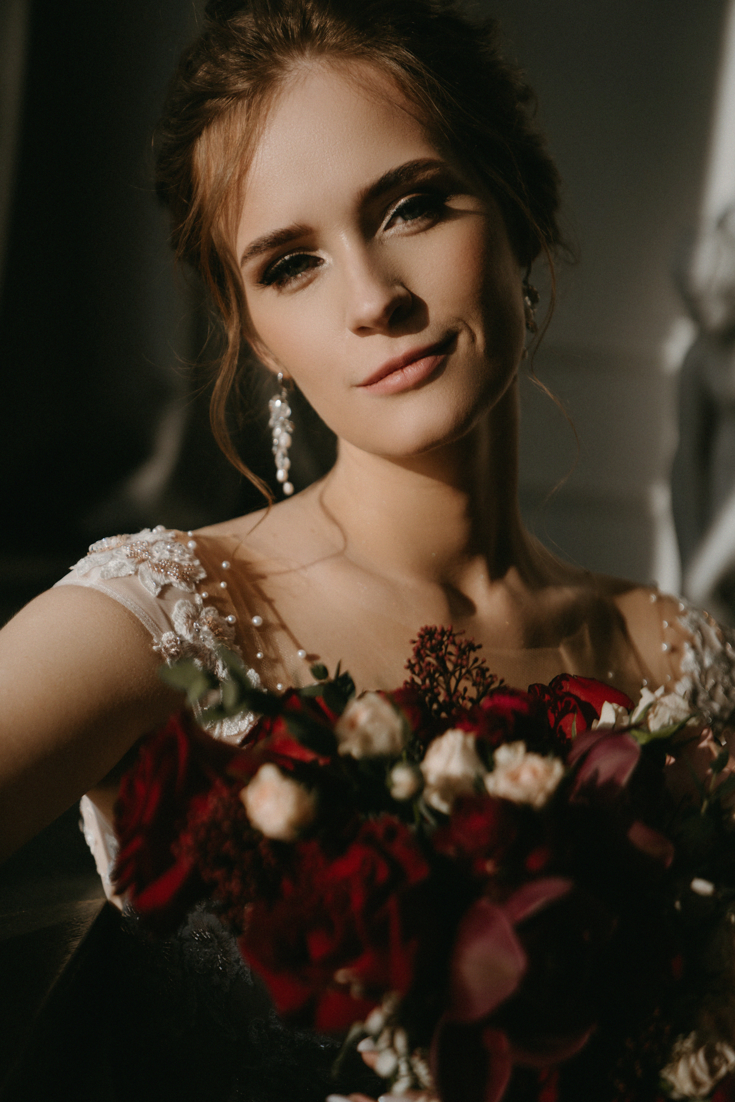 6 марта 2022. Фотограф Наталья Шелест