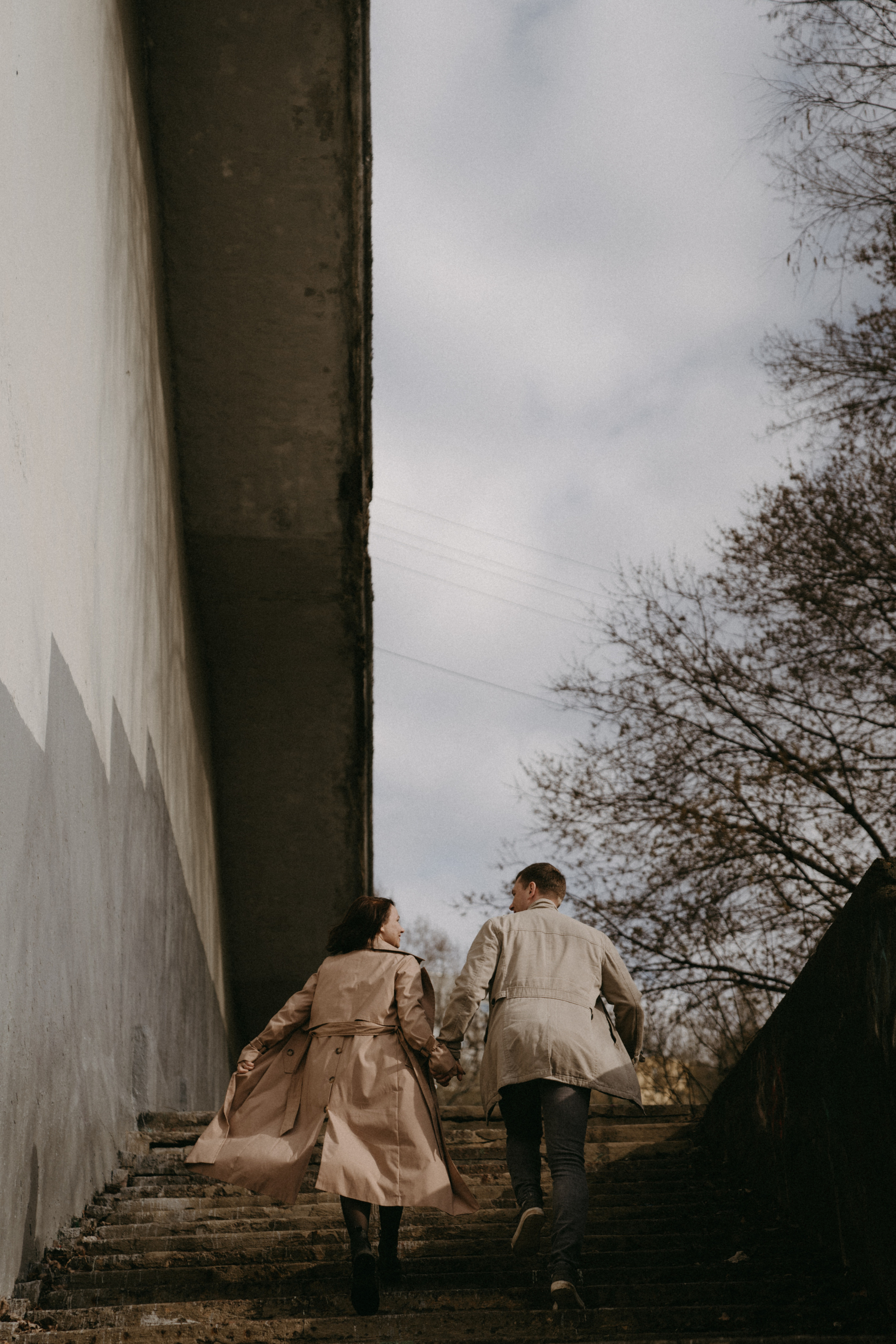 April. Фотограф Наталья Шелест