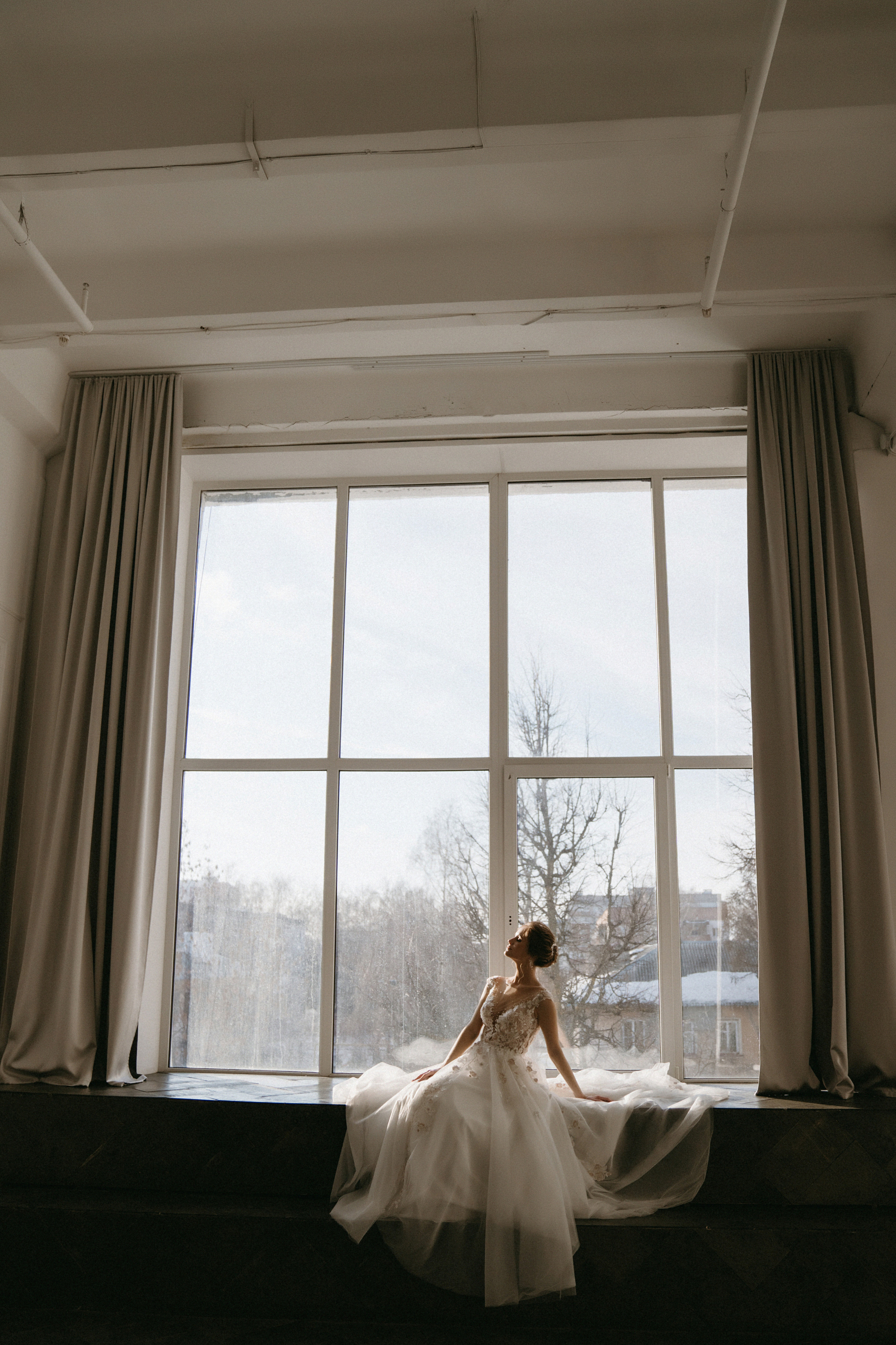 6 марта 2022. Фотограф Наталья Шелест