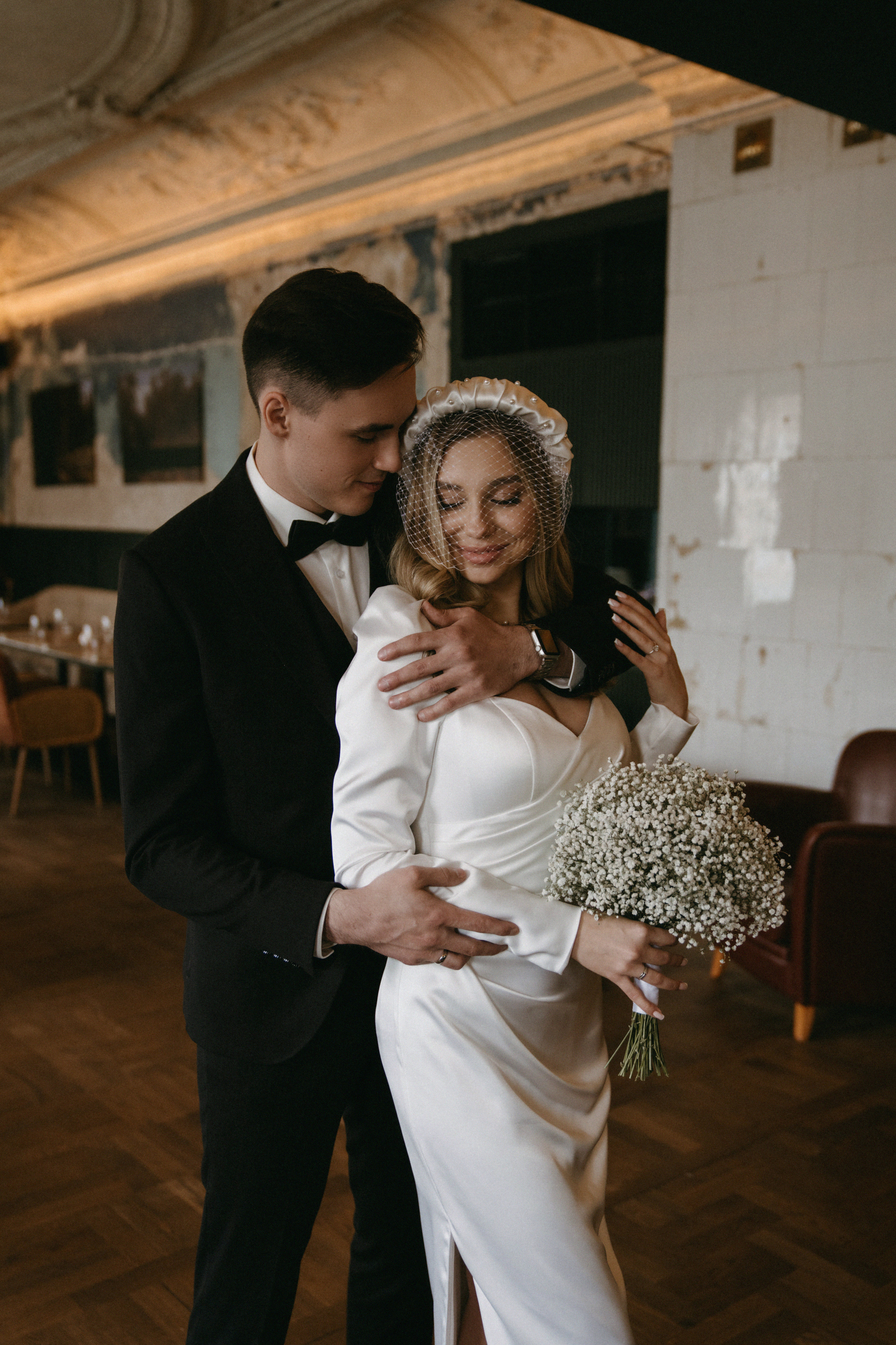 День росписи.2022. Фотограф Наталья Шелест