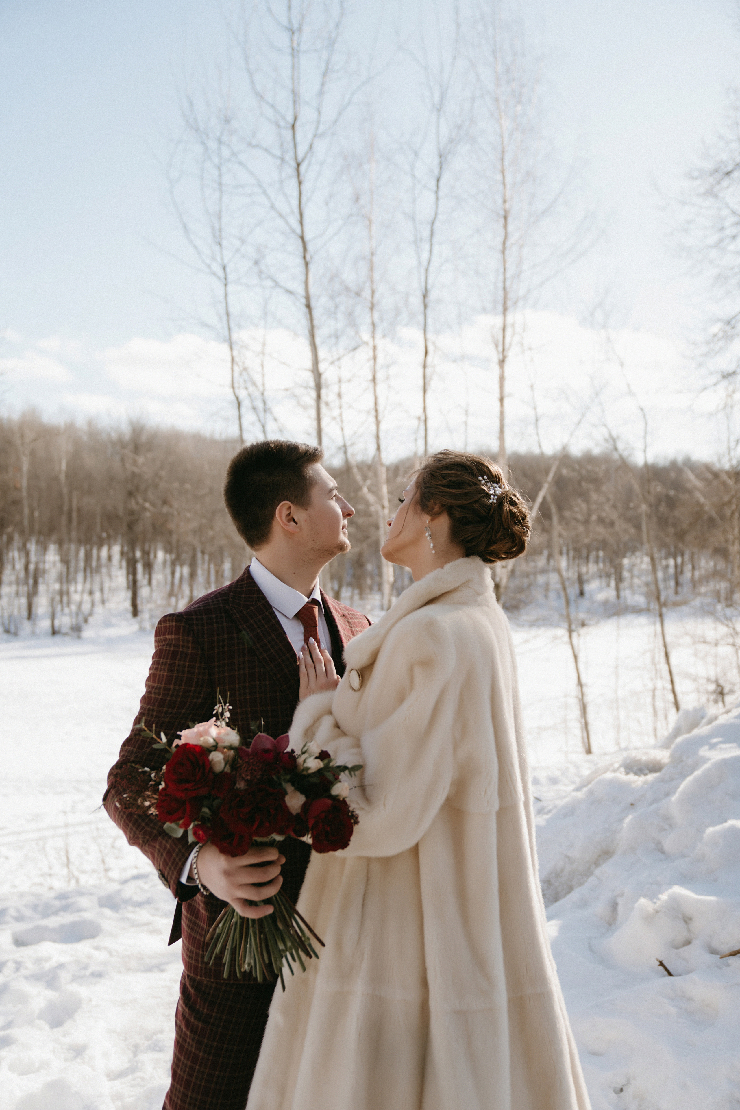 6 марта 2022. Фотограф Наталья Шелест