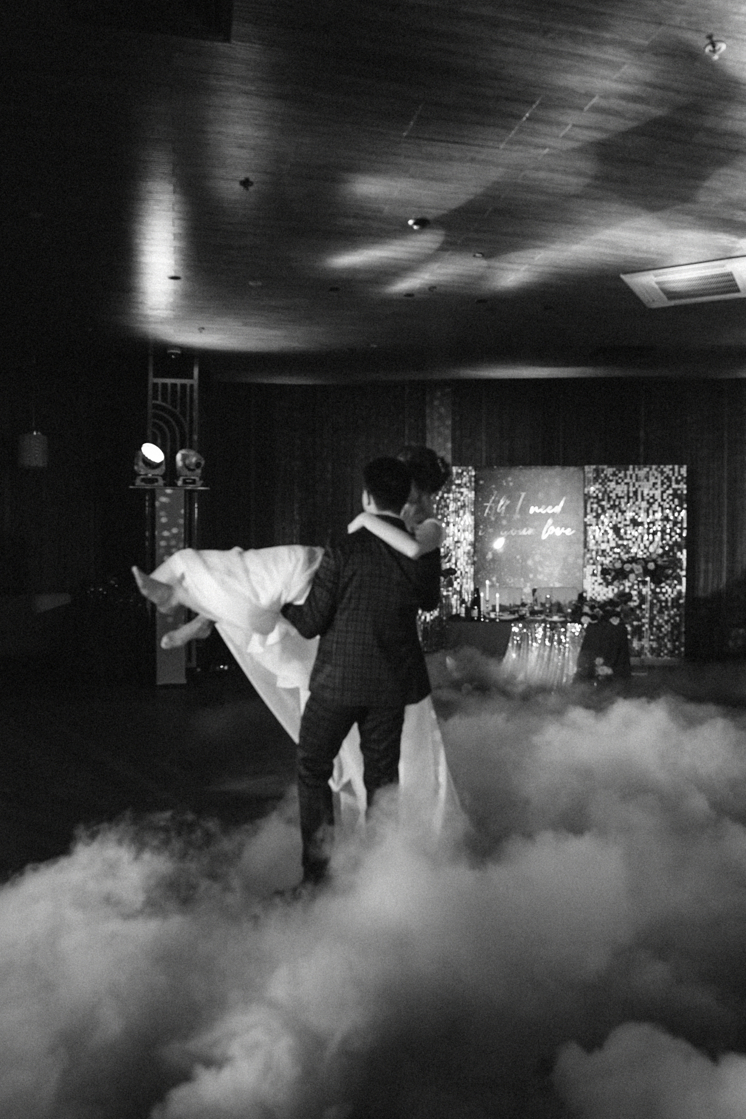 Банкет 6 марта 2022. Фотограф Наталья Шелест