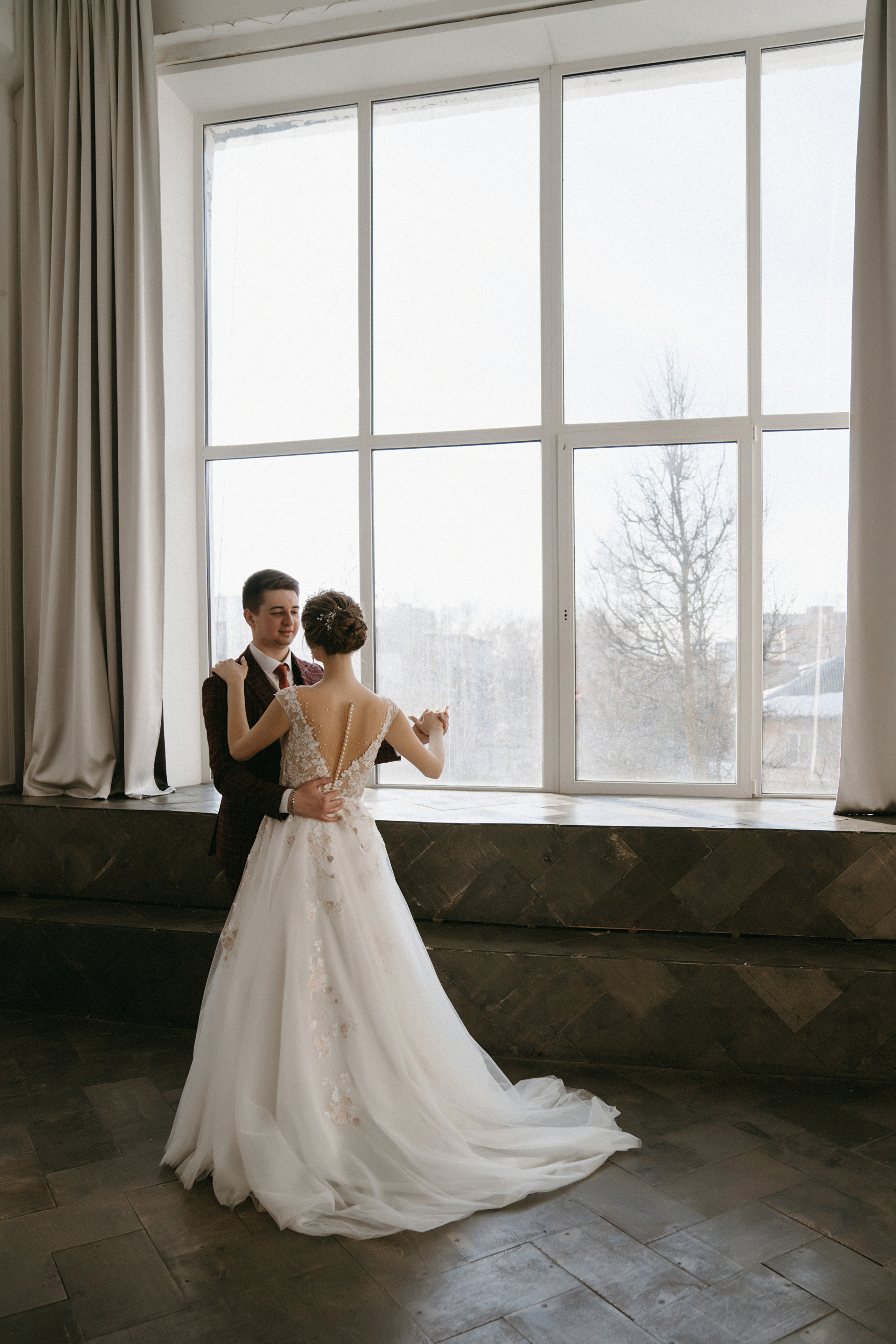 6 марта 2022. Фотограф Наталья Шелест