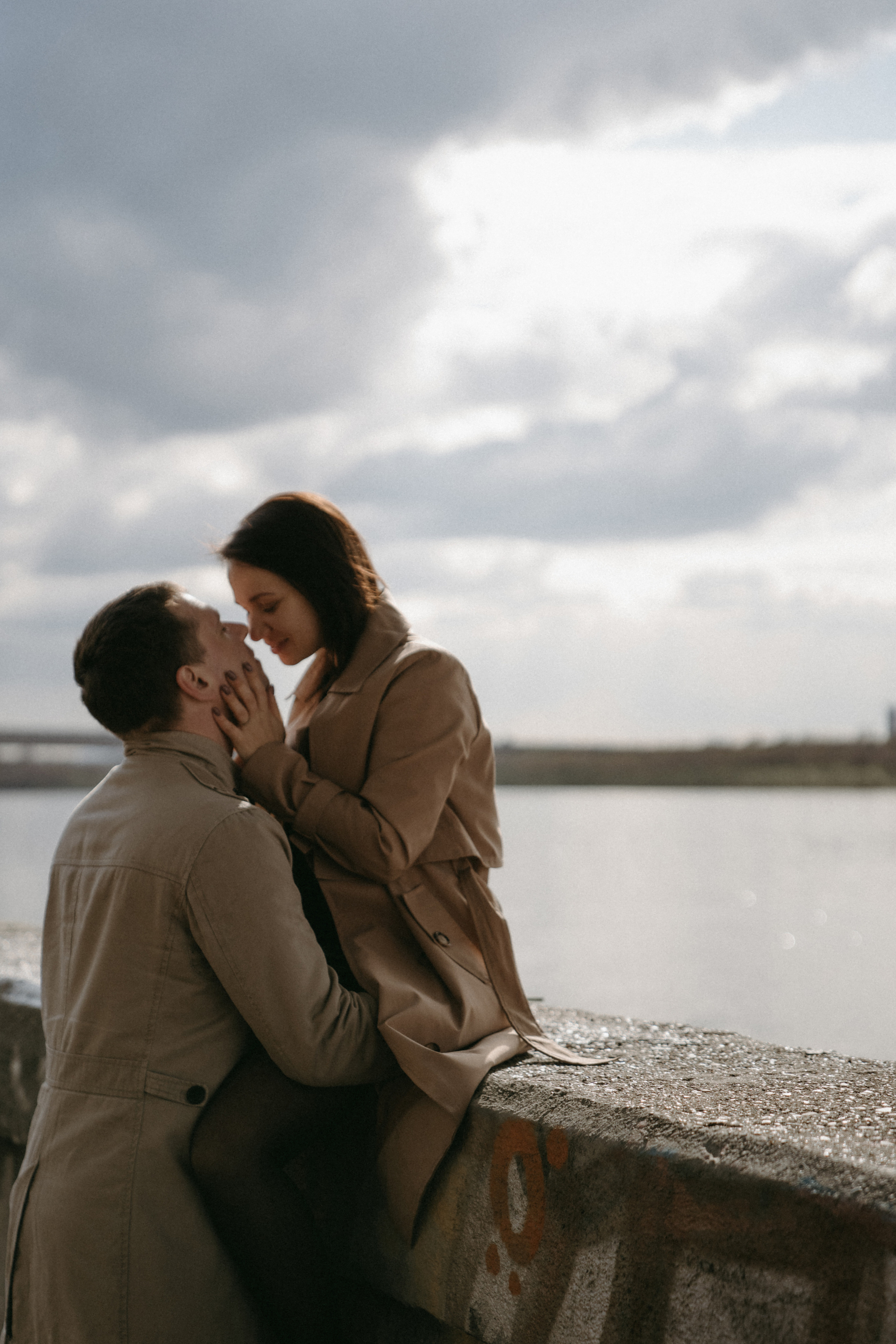 April. Фотограф Наталья Шелест