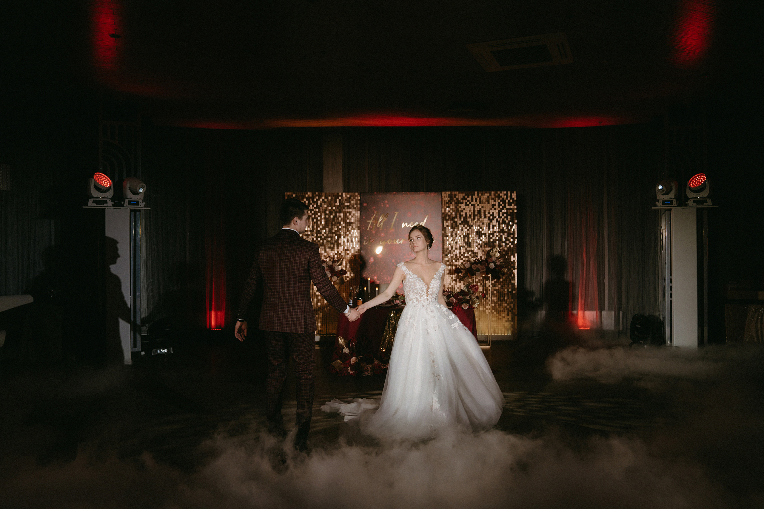 Банкет 6 марта 2022. Фотограф Наталья Шелест