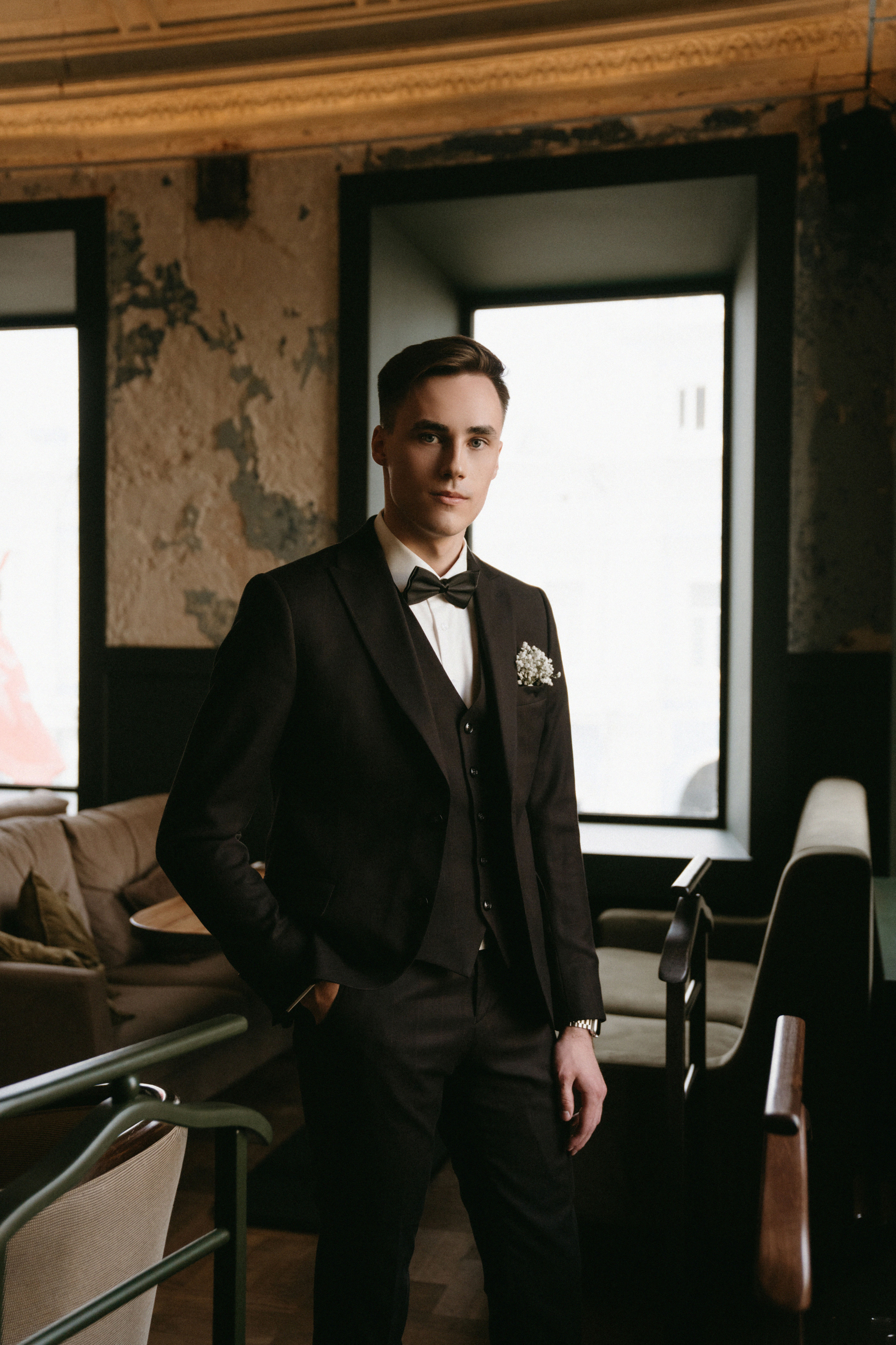 День росписи.2022. Фотограф Наталья Шелест