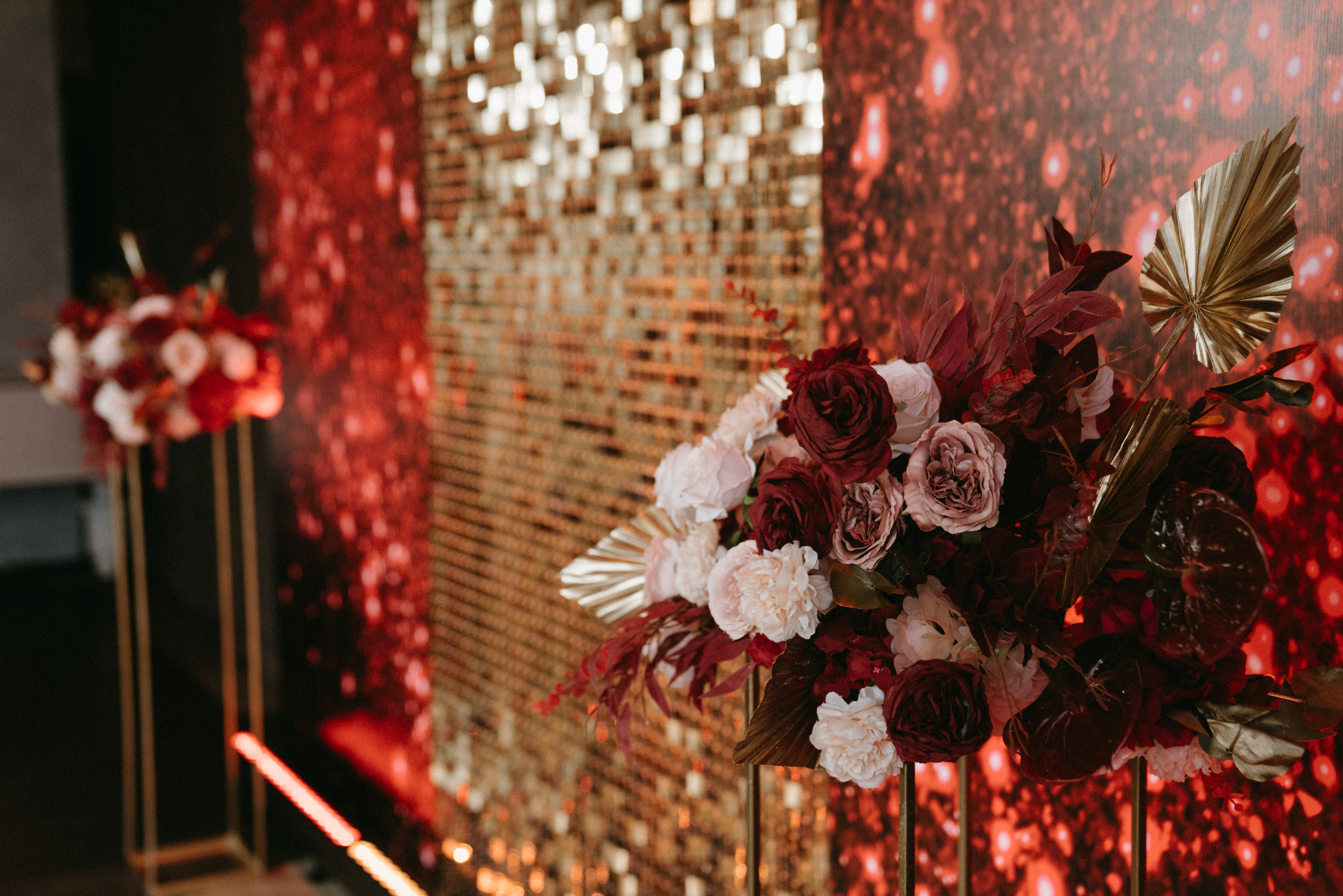 Банкет 6 марта 2022. Фотограф Наталья Шелест