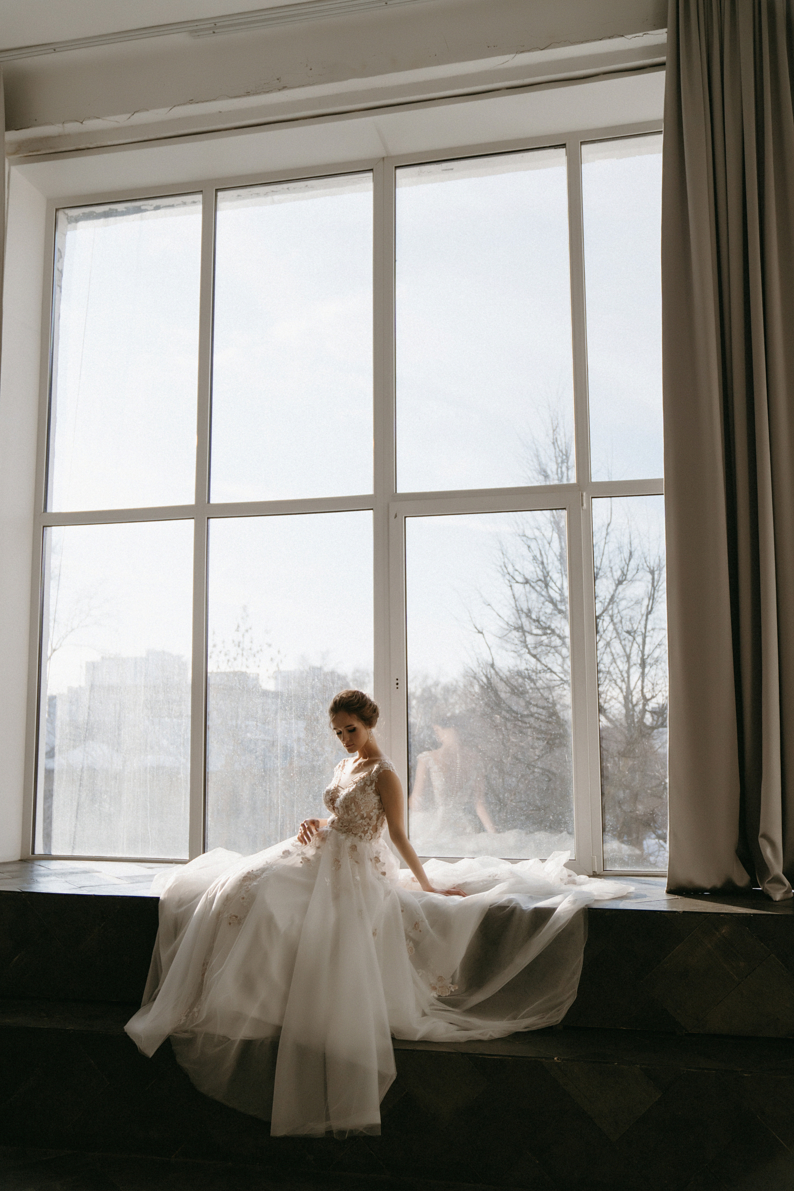 6 марта 2022. Фотограф Наталья Шелест