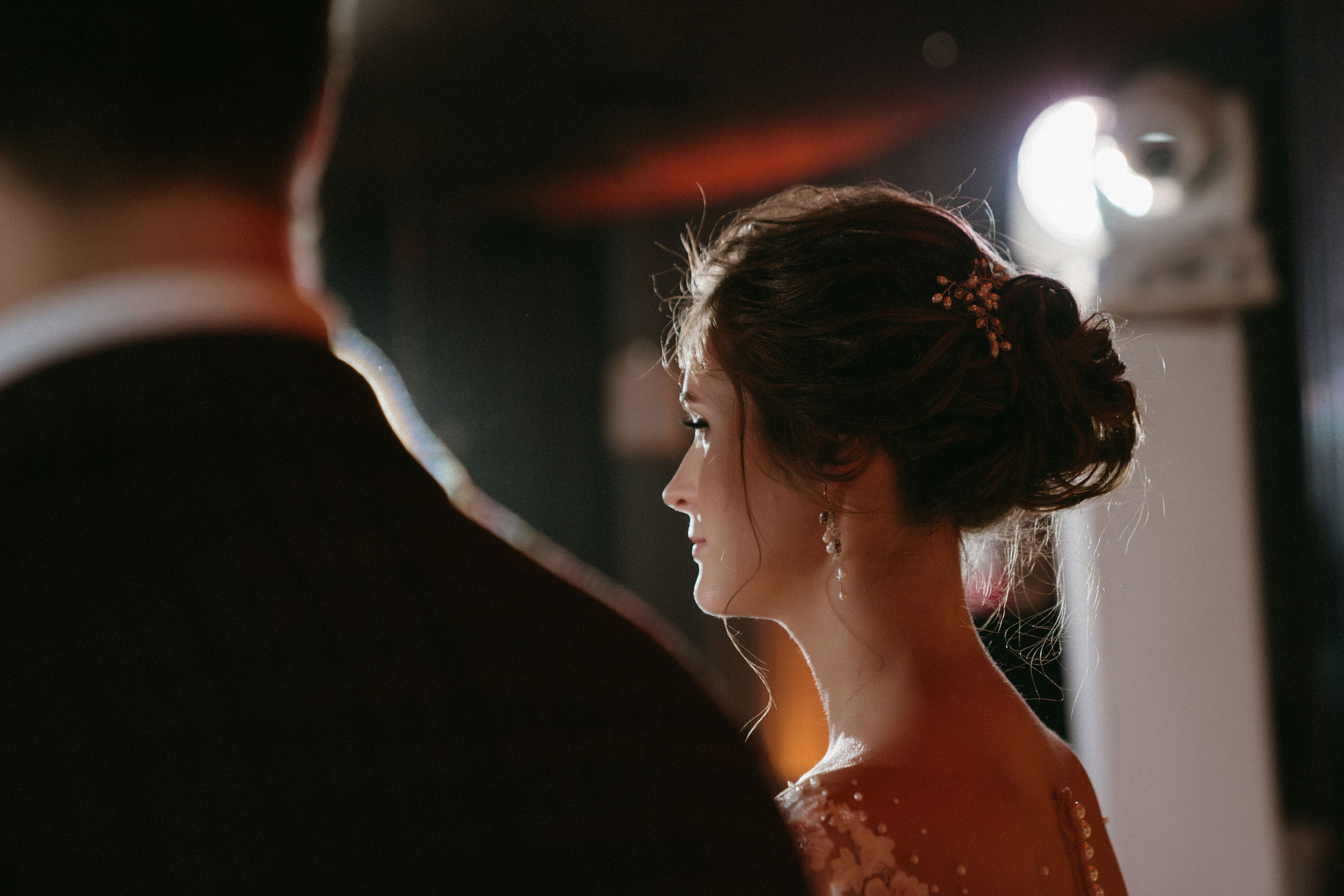 Банкет 6 марта 2022. Фотограф Наталья Шелест