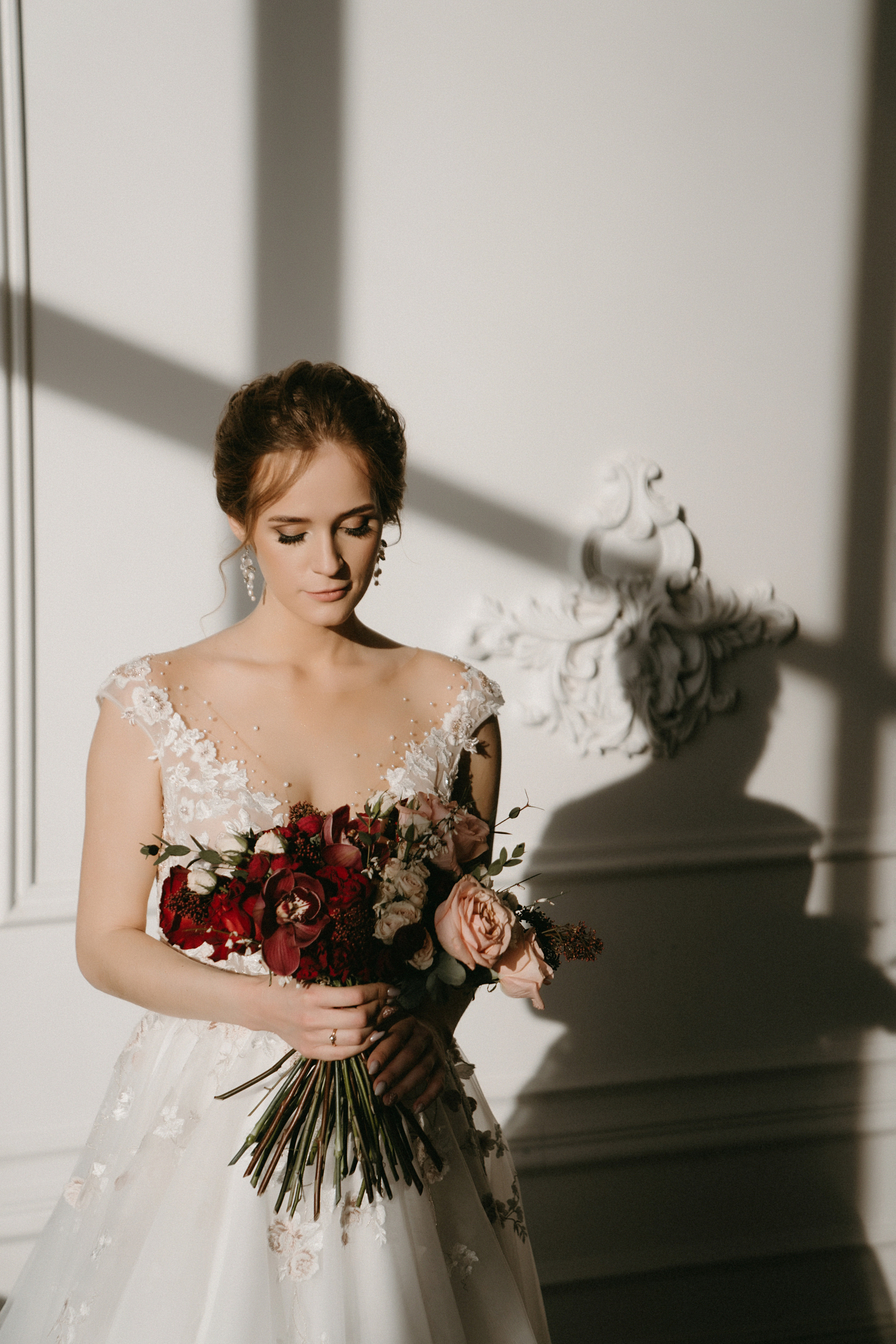 6 марта 2022. Фотограф Наталья Шелест